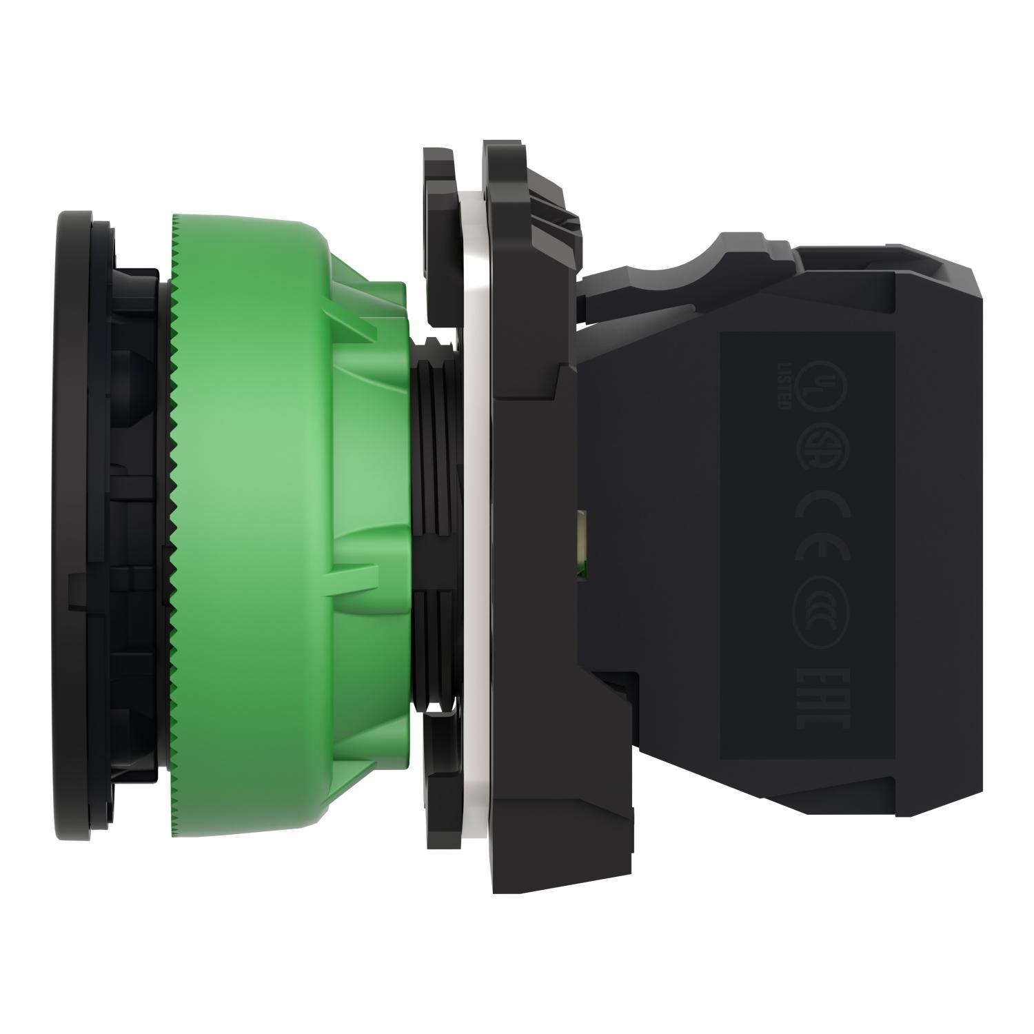 Schneider Electric XB5FVM4 Pilot Lights