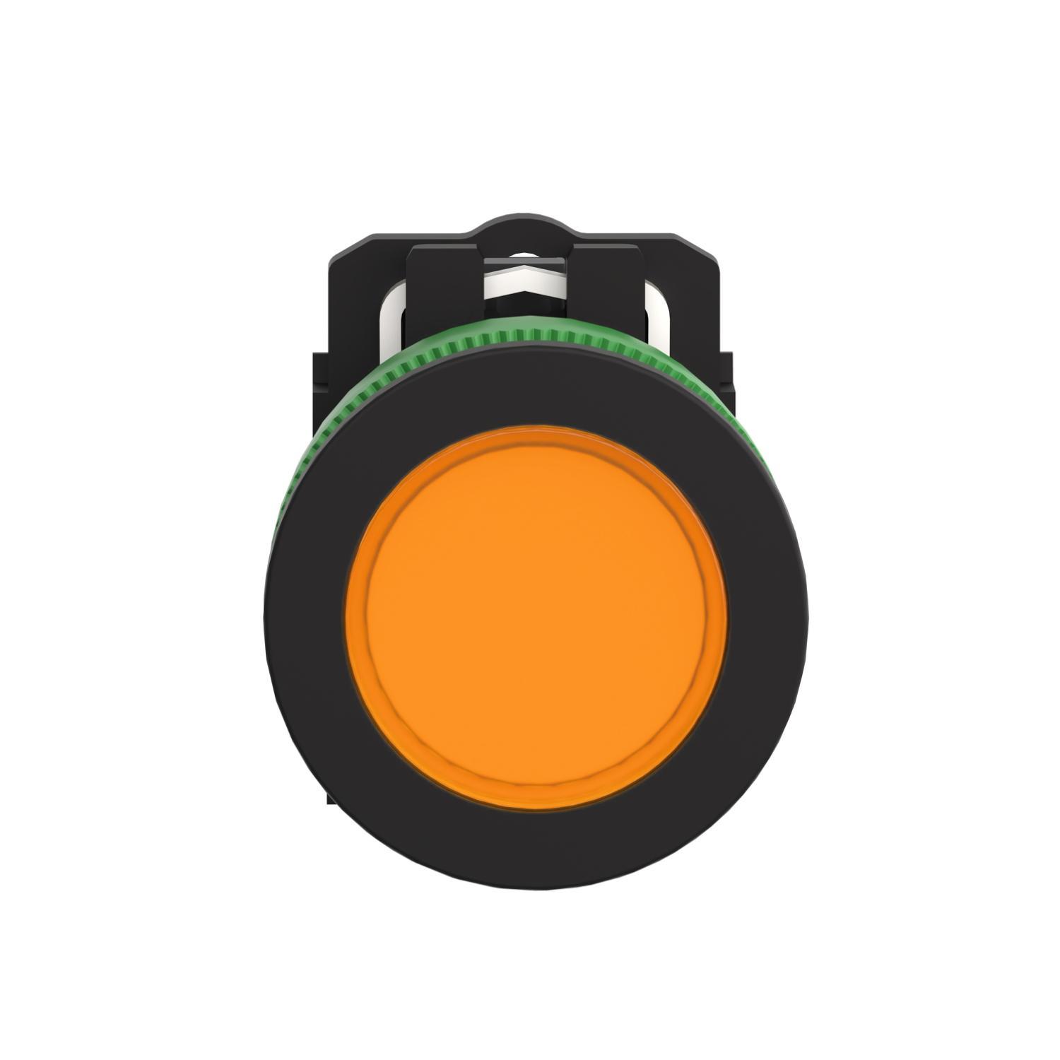 Schneider Electric XB5FVB5 Pilot Lights
