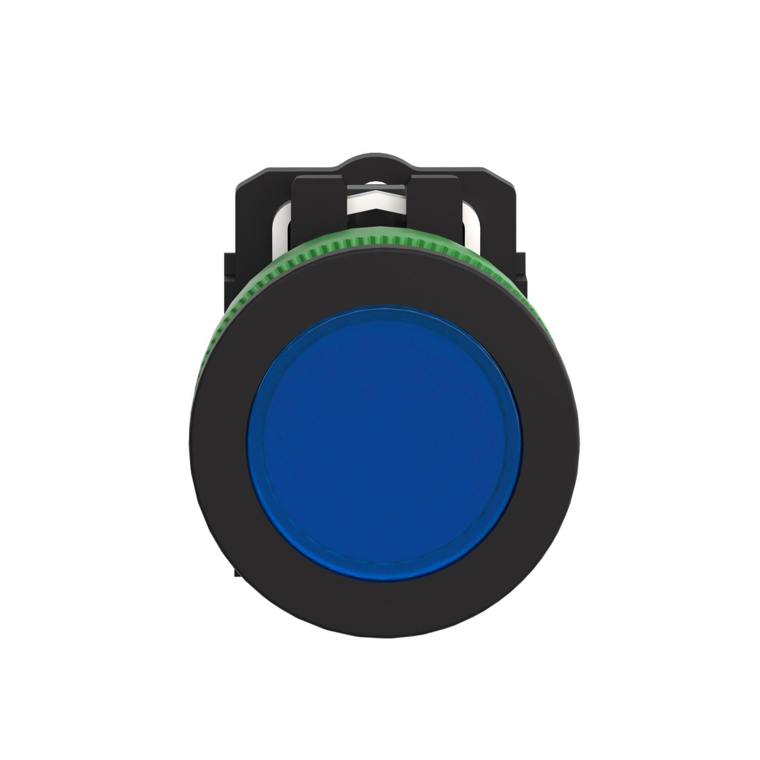 Schneider Electric XB5FVB6 Pilot Lights
