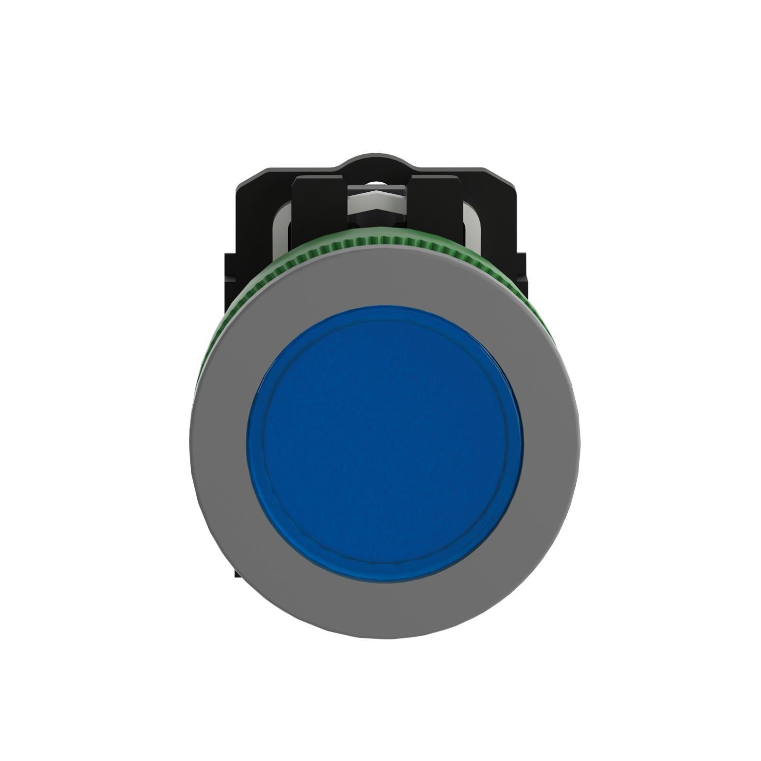 Schneider Electric XB5FVB6C0 Pilot Lights