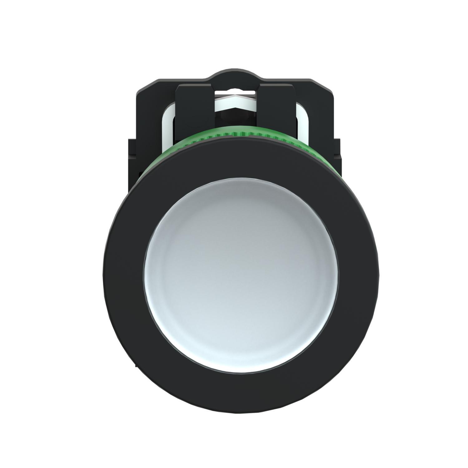 Schneider Electric XB5FVG1 Pilot Lights