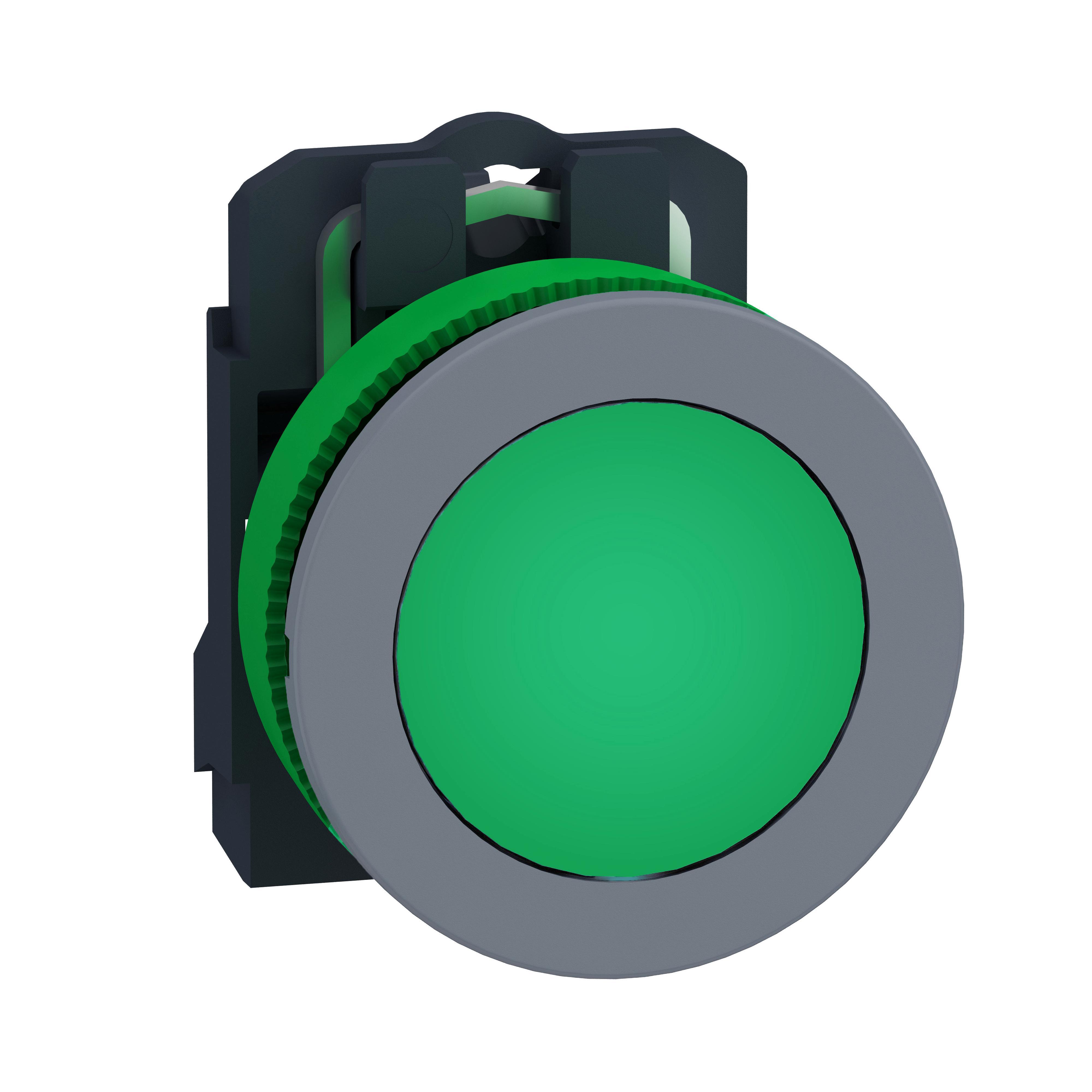 Schneider Electric XB5FVM3C0 Pilot Lights