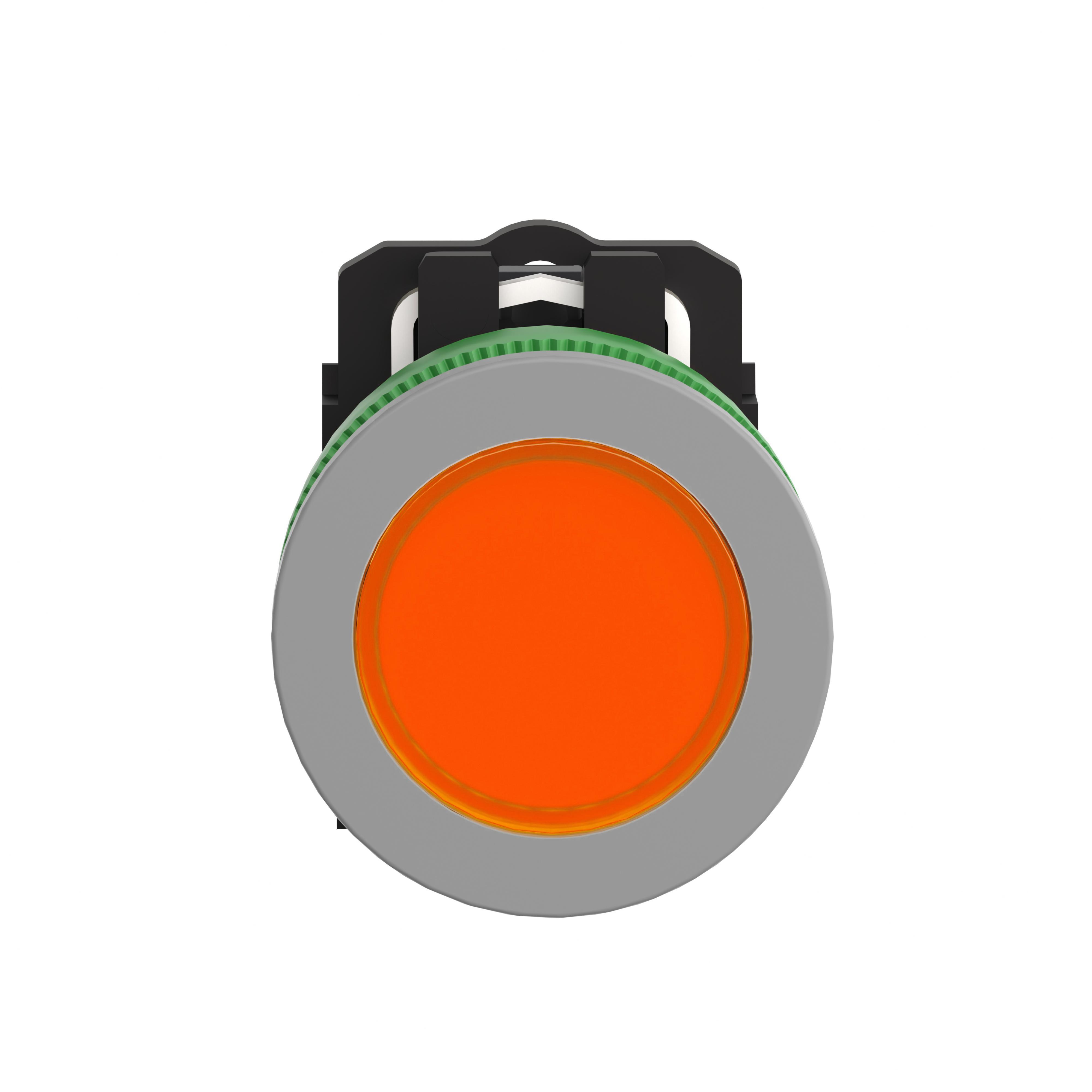 Schneider Electric XB5FVM5C0 Pilot Lights