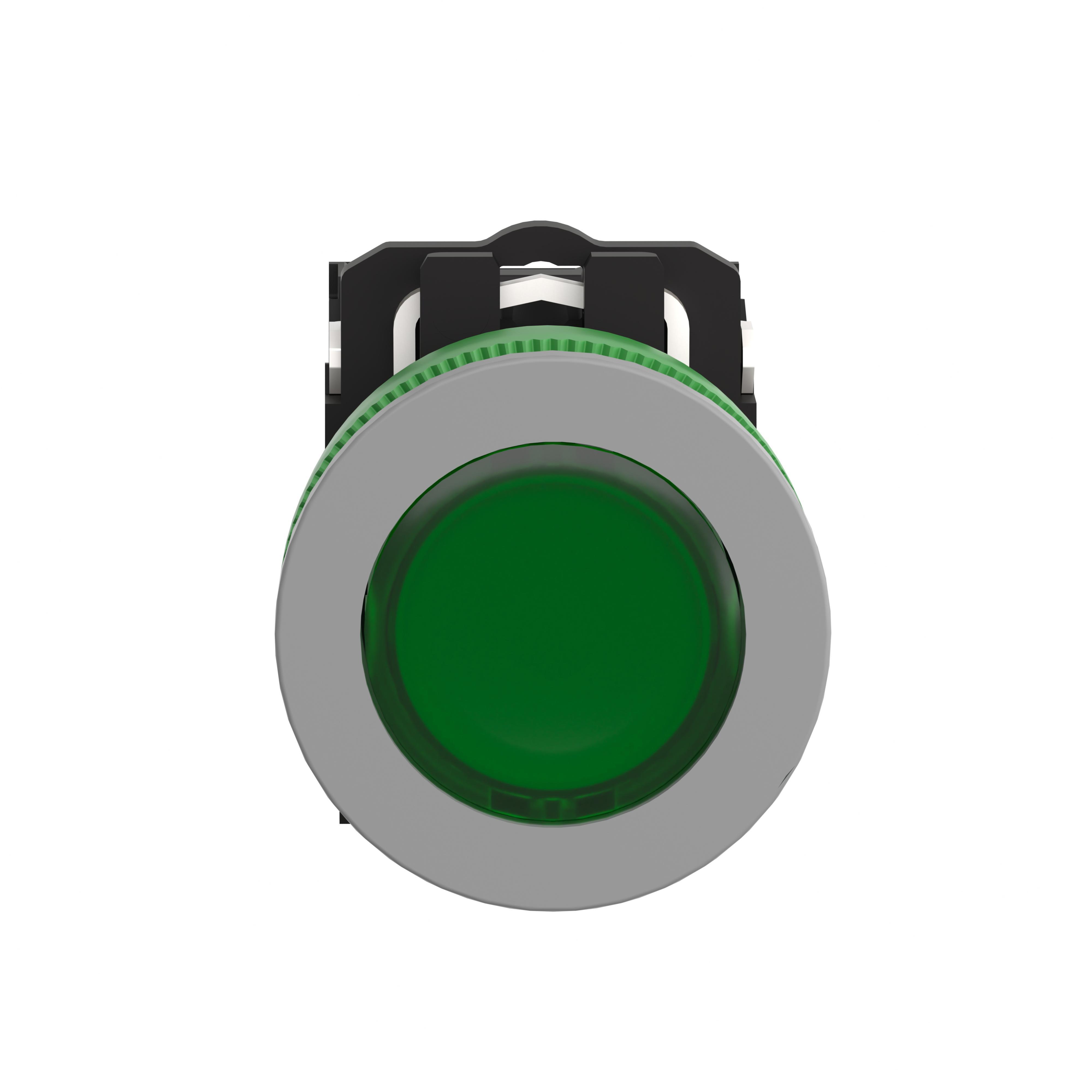Schneider Electric XB5FW33B5C0 Illuminated Pushbuttons
