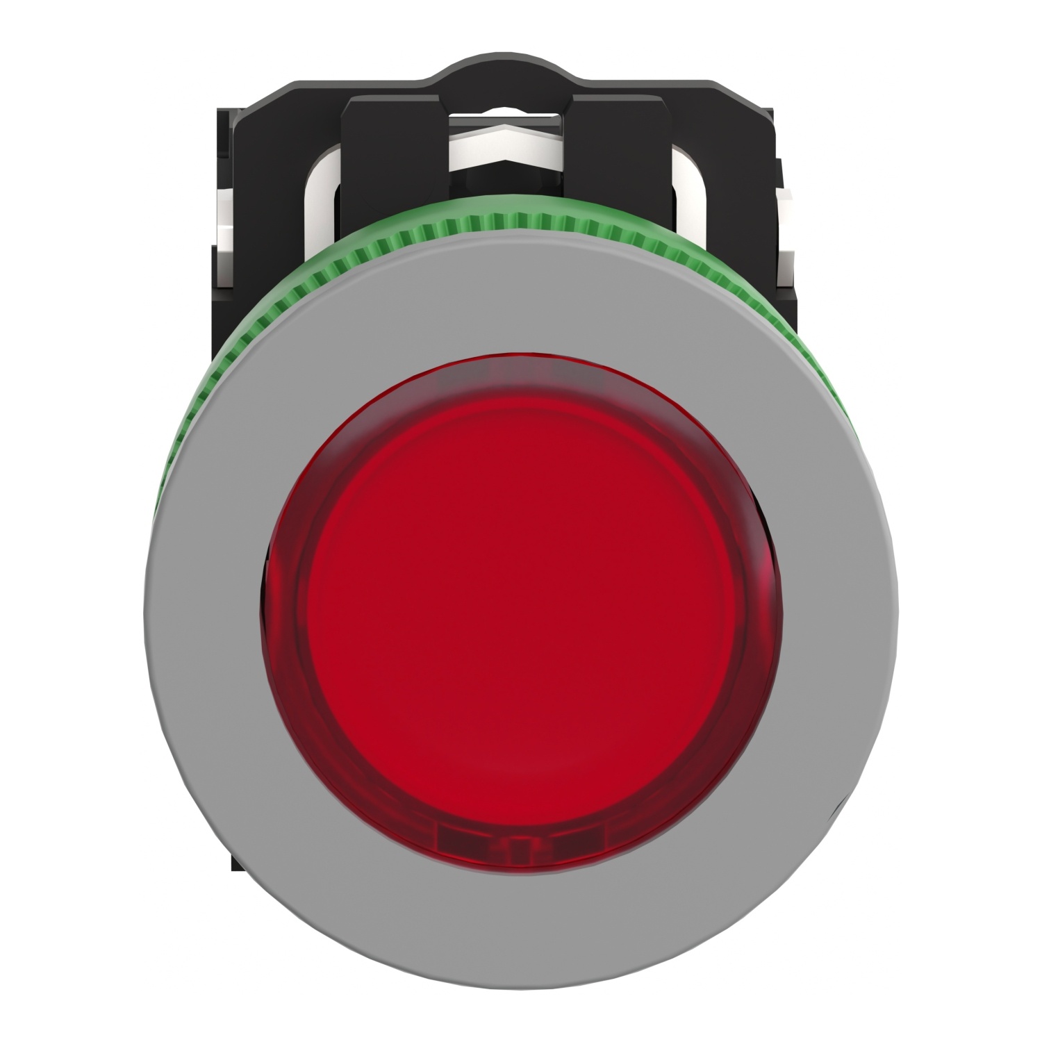 Schneider Electric XB5FW34G5C0 Illuminated Pushbuttons