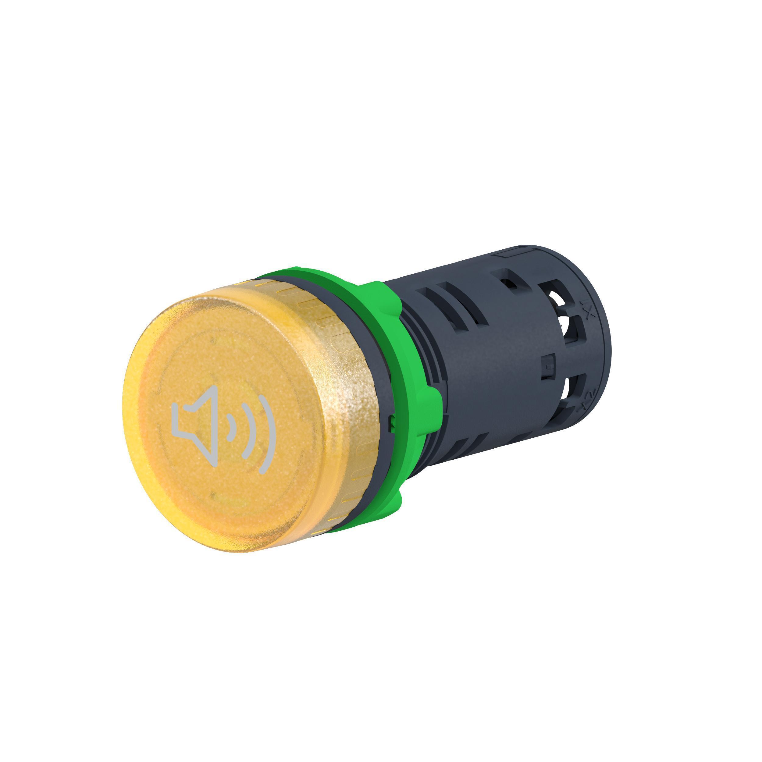 Schneider Electric XB5KS2G8 Signaling Buzzers