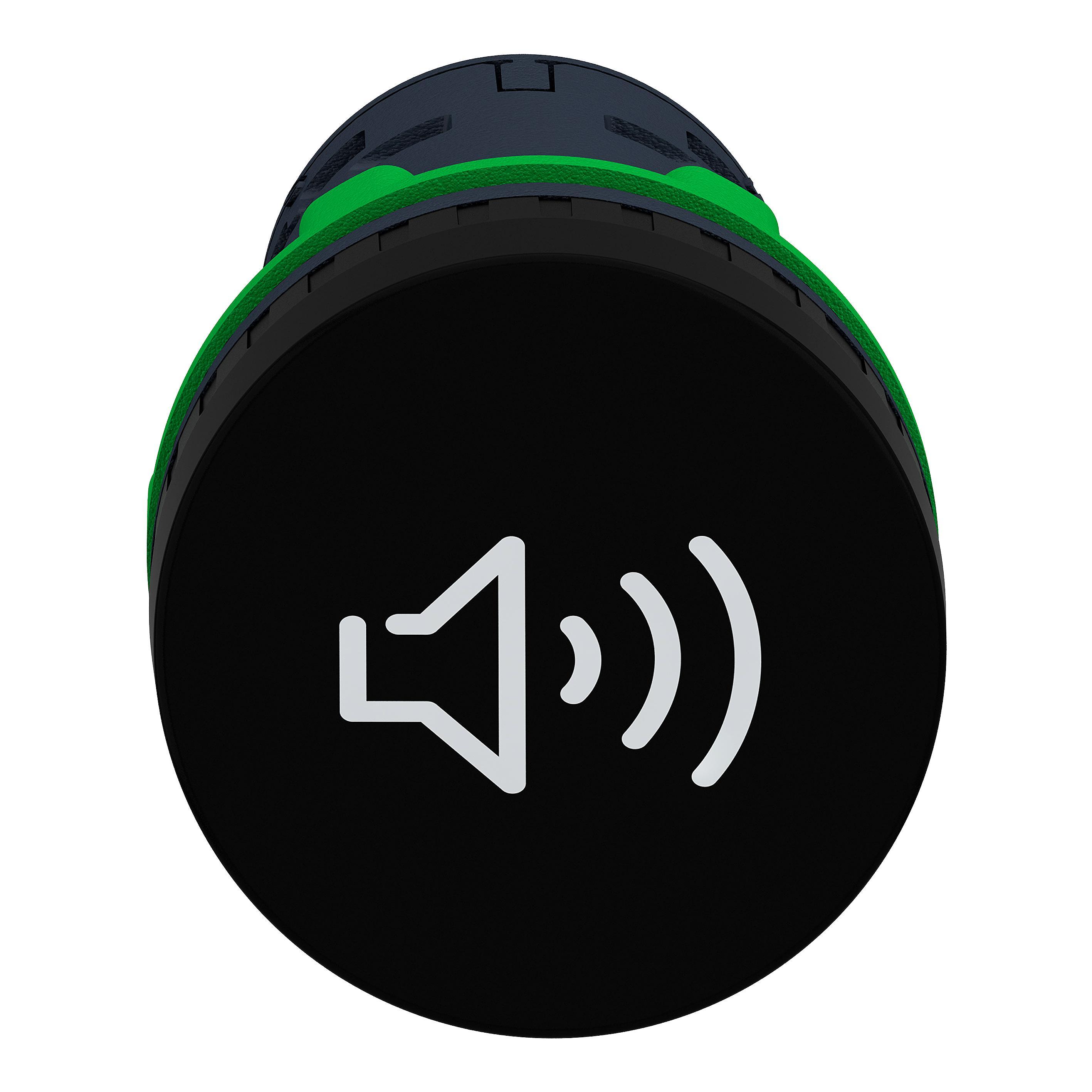 Schneider Electric XB5KSB Signaling Buzzers