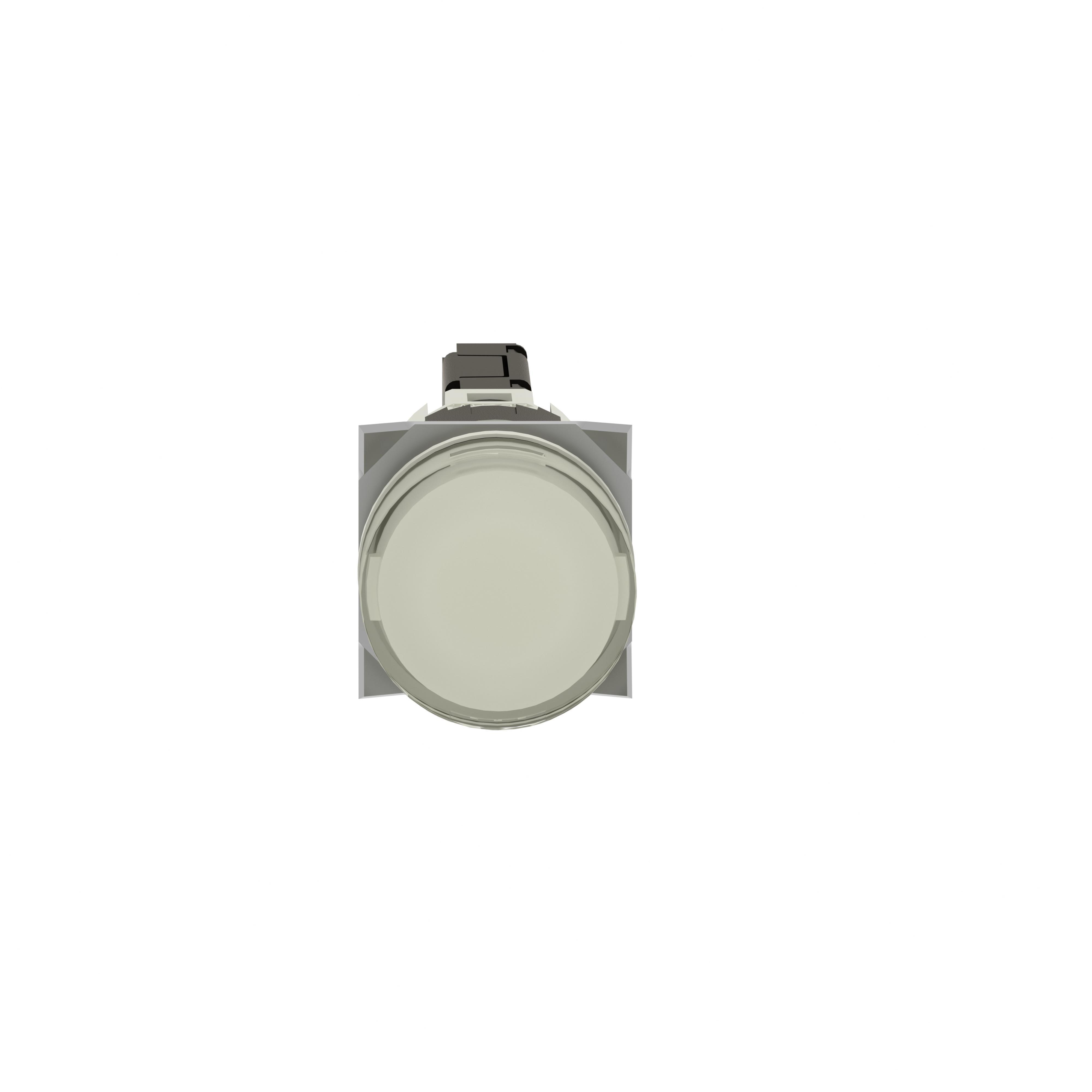 Schneider Electric XB6AV1BB Pilot Lights