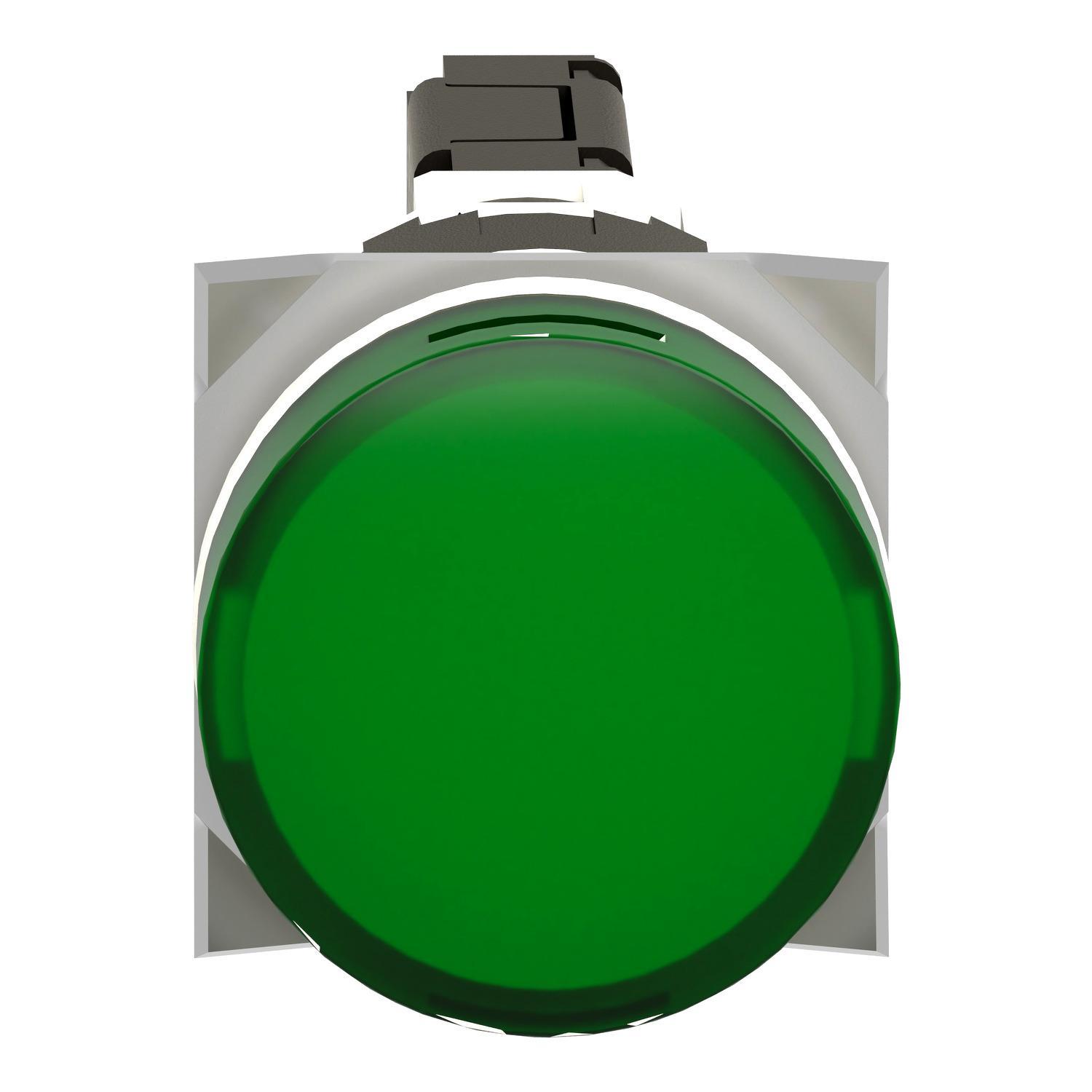 Schneider Electric XB6AV3BB Pilot Lights