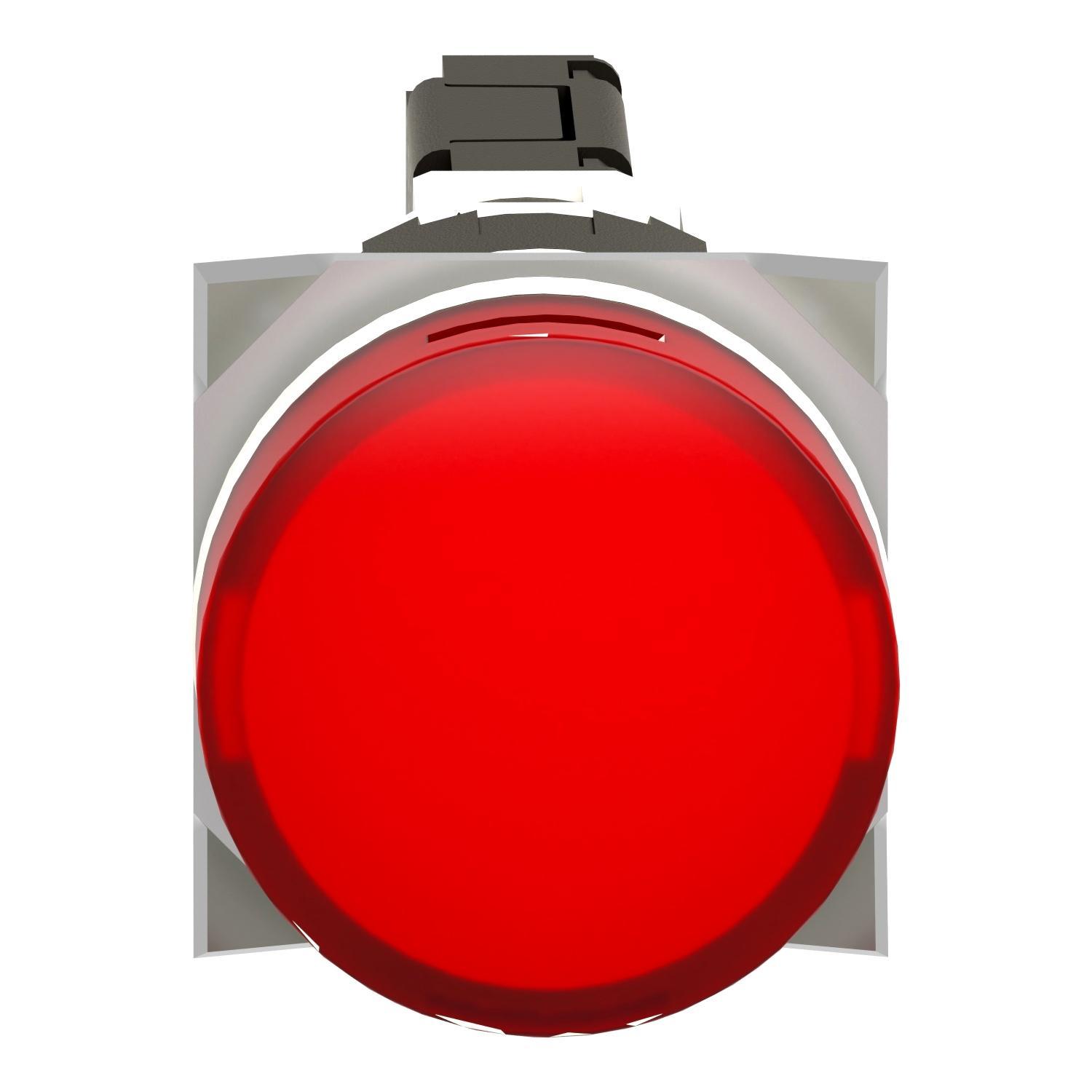 Schneider Electric XB6AV4BB Pilot Lights