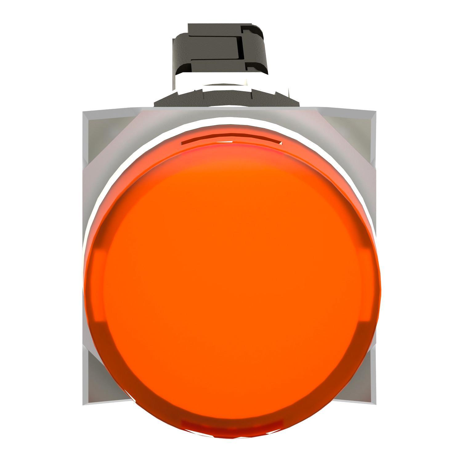 Schneider Electric XB6AV5BB Pilot Lights