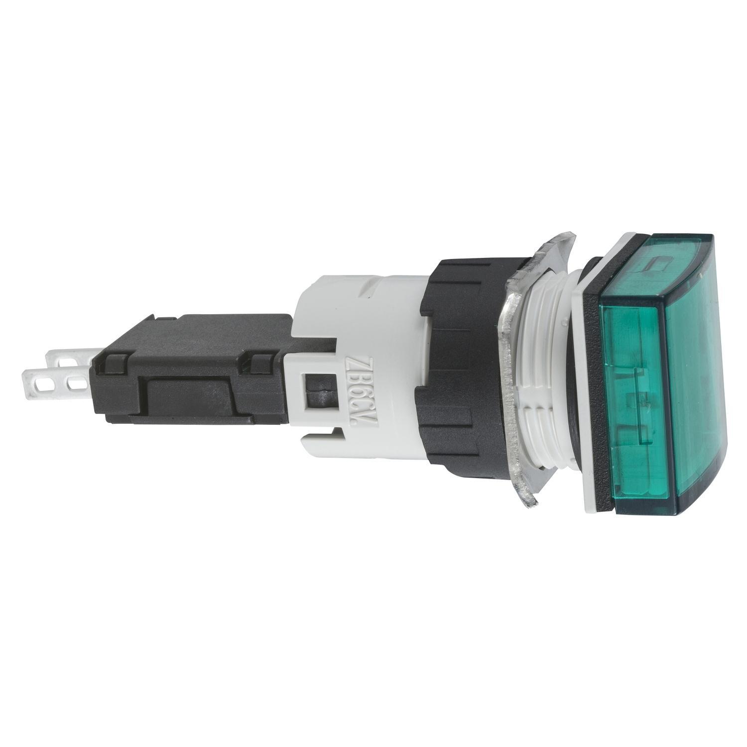 Schneider Electric XB6CV3BB Pilot Lights