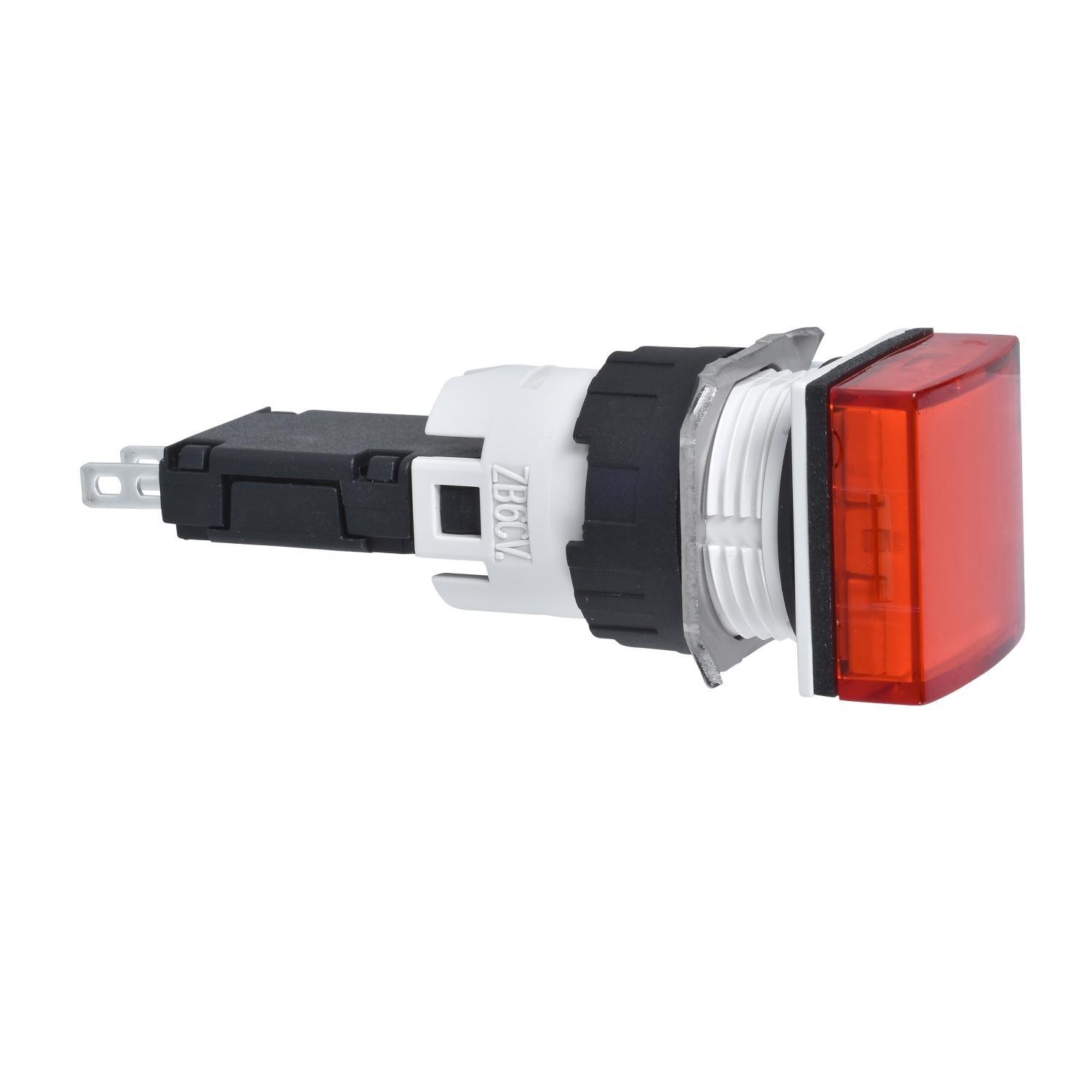 Schneider Electric XB6CV4BB Pilot Lights