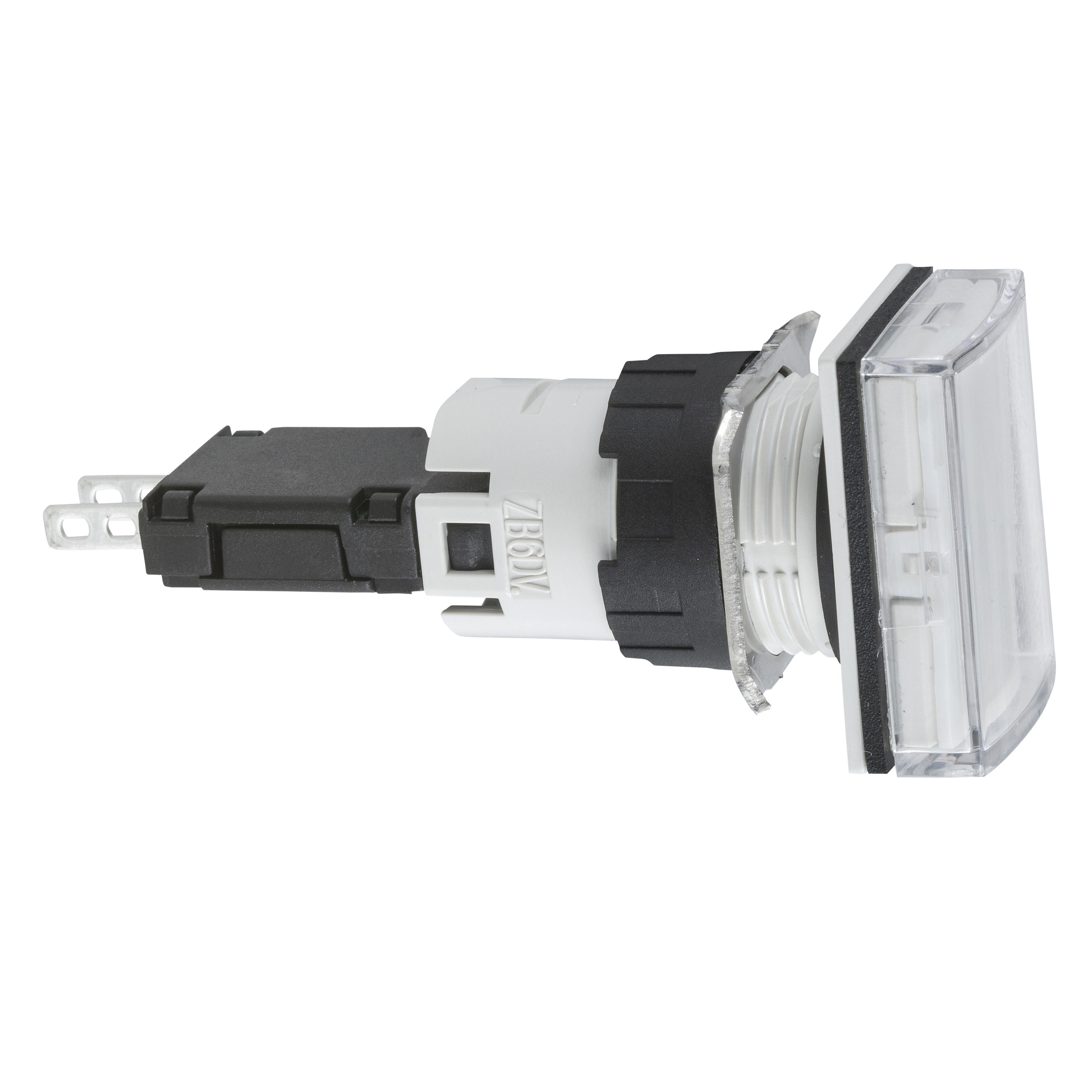 Schneider Electric XB6DV1BB Pilot Lights