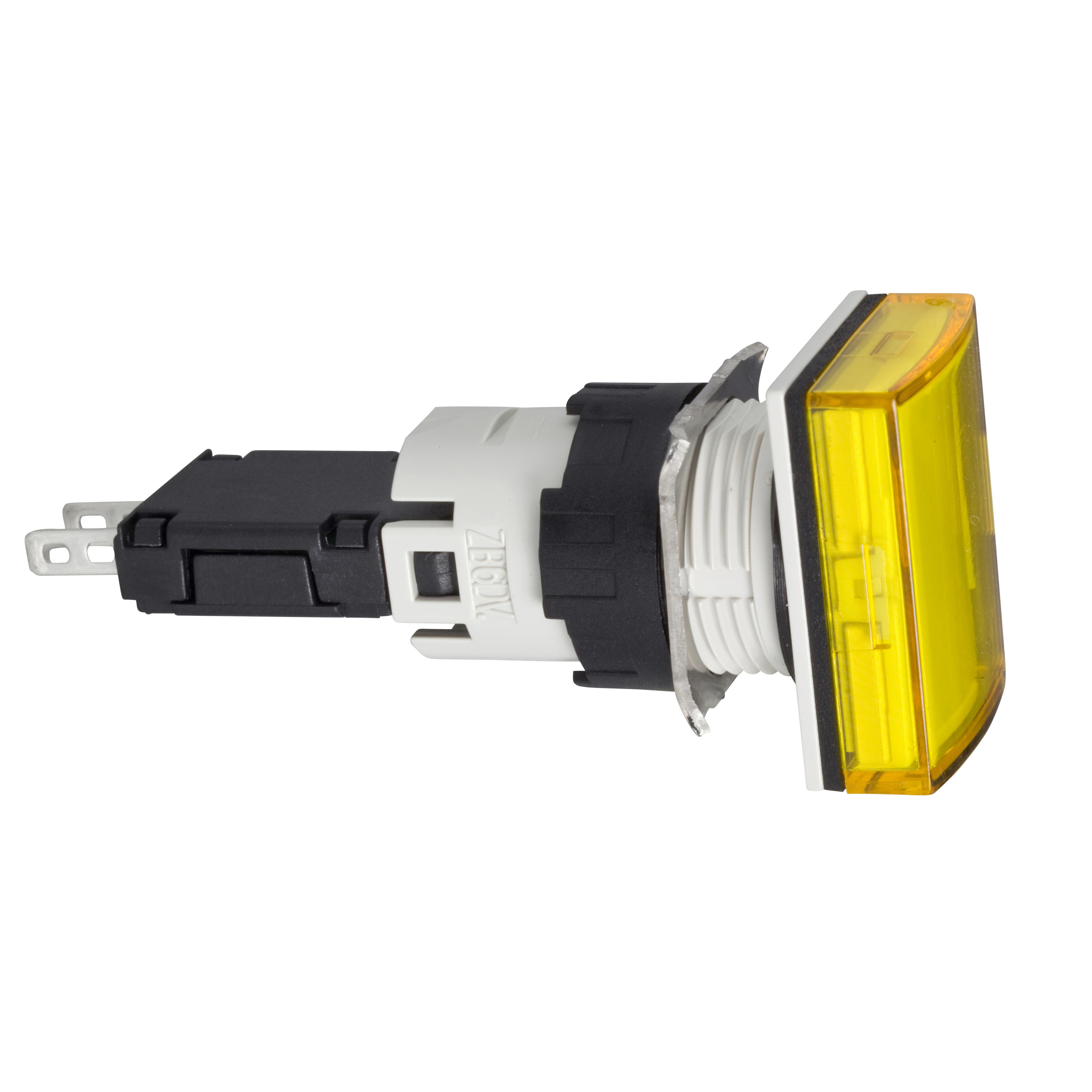 Schneider Electric XB6DV5BB Pilot Lights