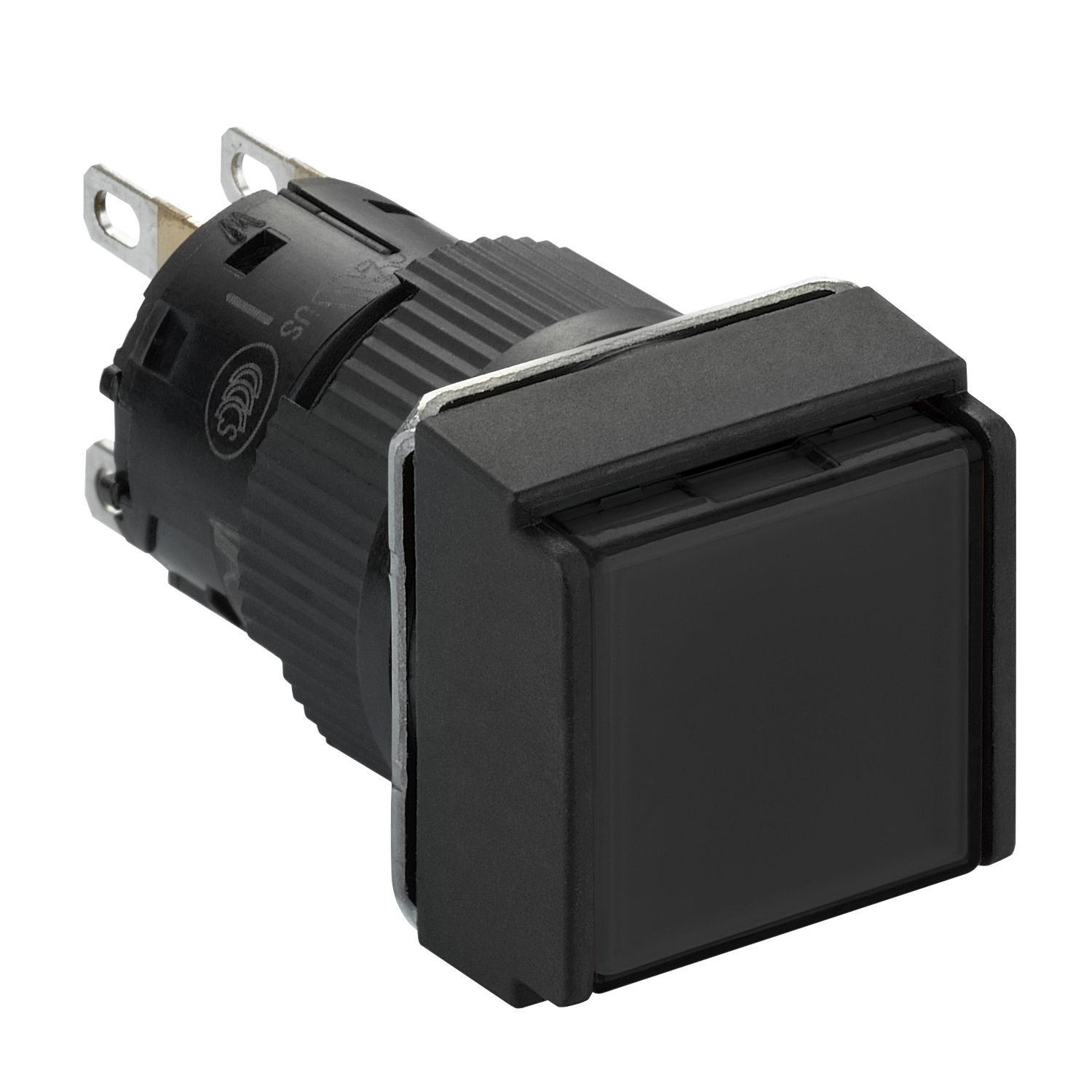 Schneider Electric XB6ECA21P Non-Illuminated Pushbuttons