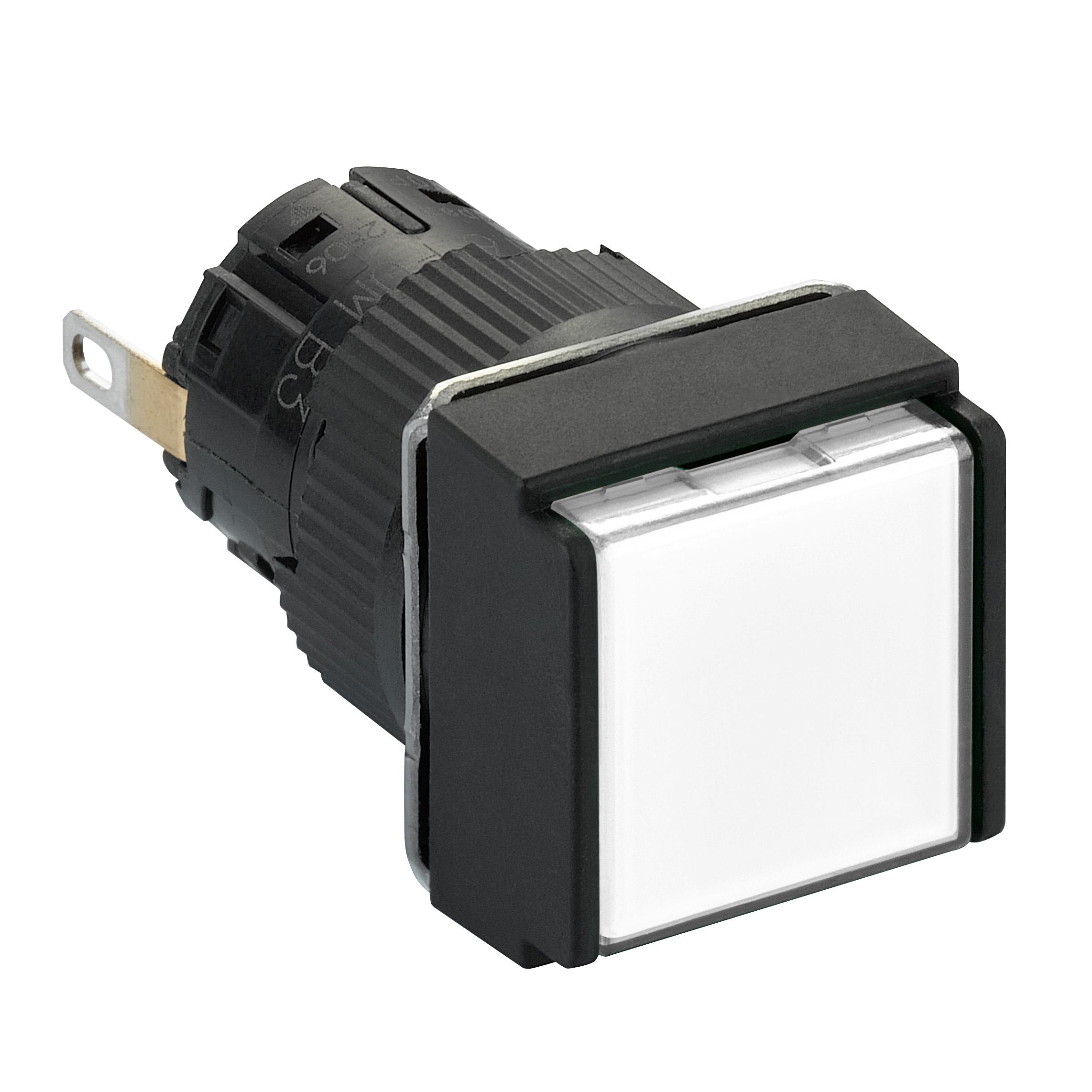Schneider Electric XB6ECV1BP Pilot Lights