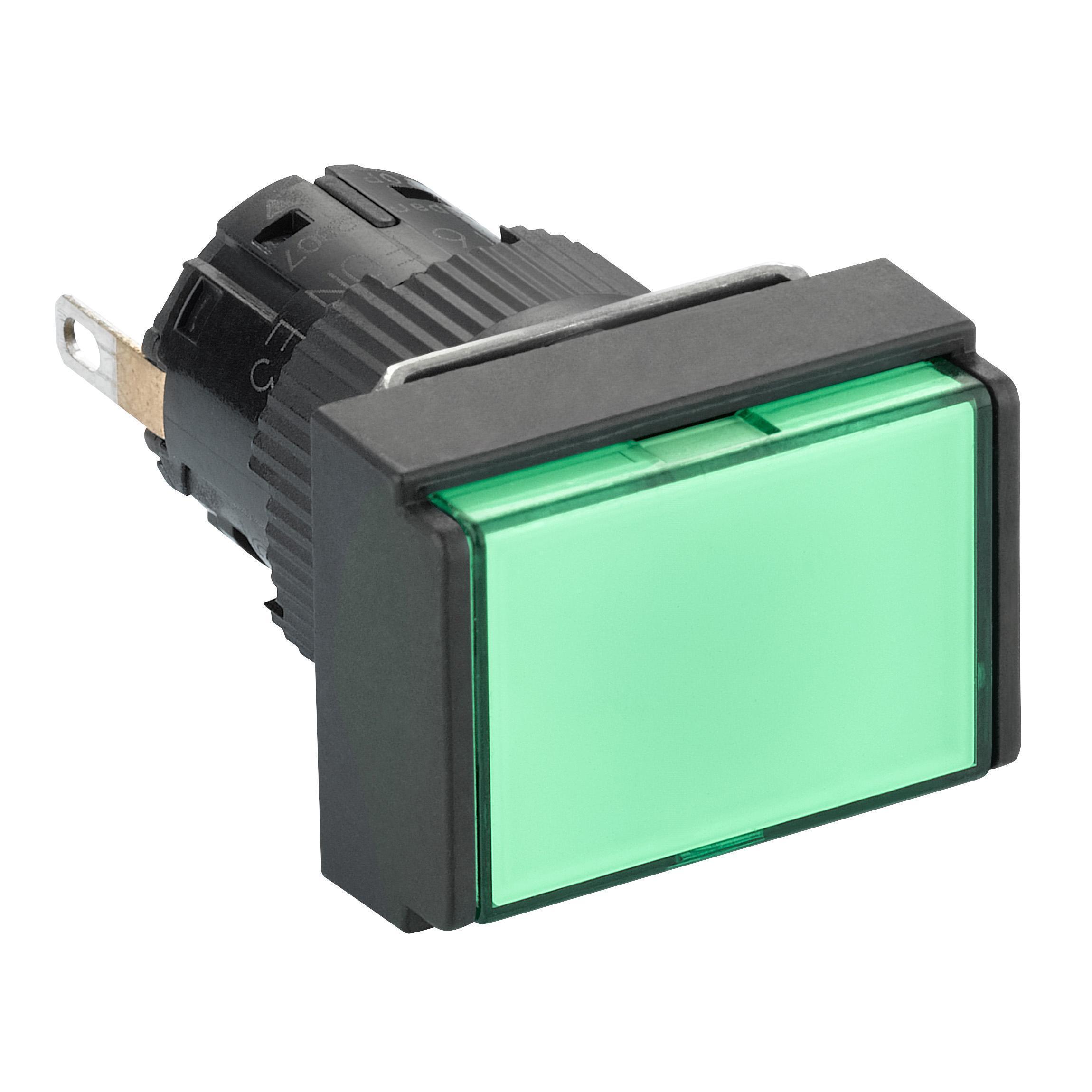 Schneider Electric XB6EDV3BP Pilot Lights