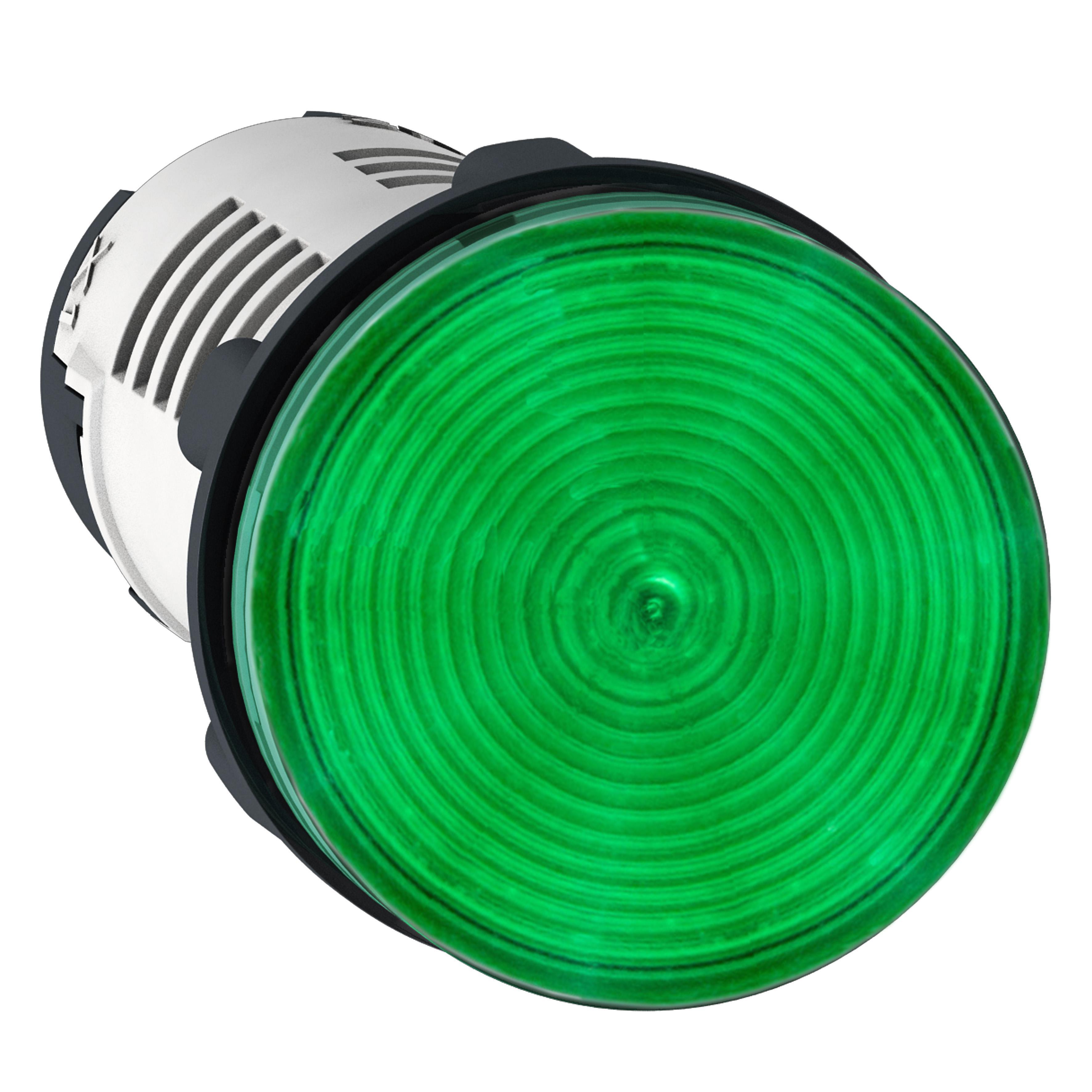 Schneider Electric XB7EV03MP3 Pilot Lights