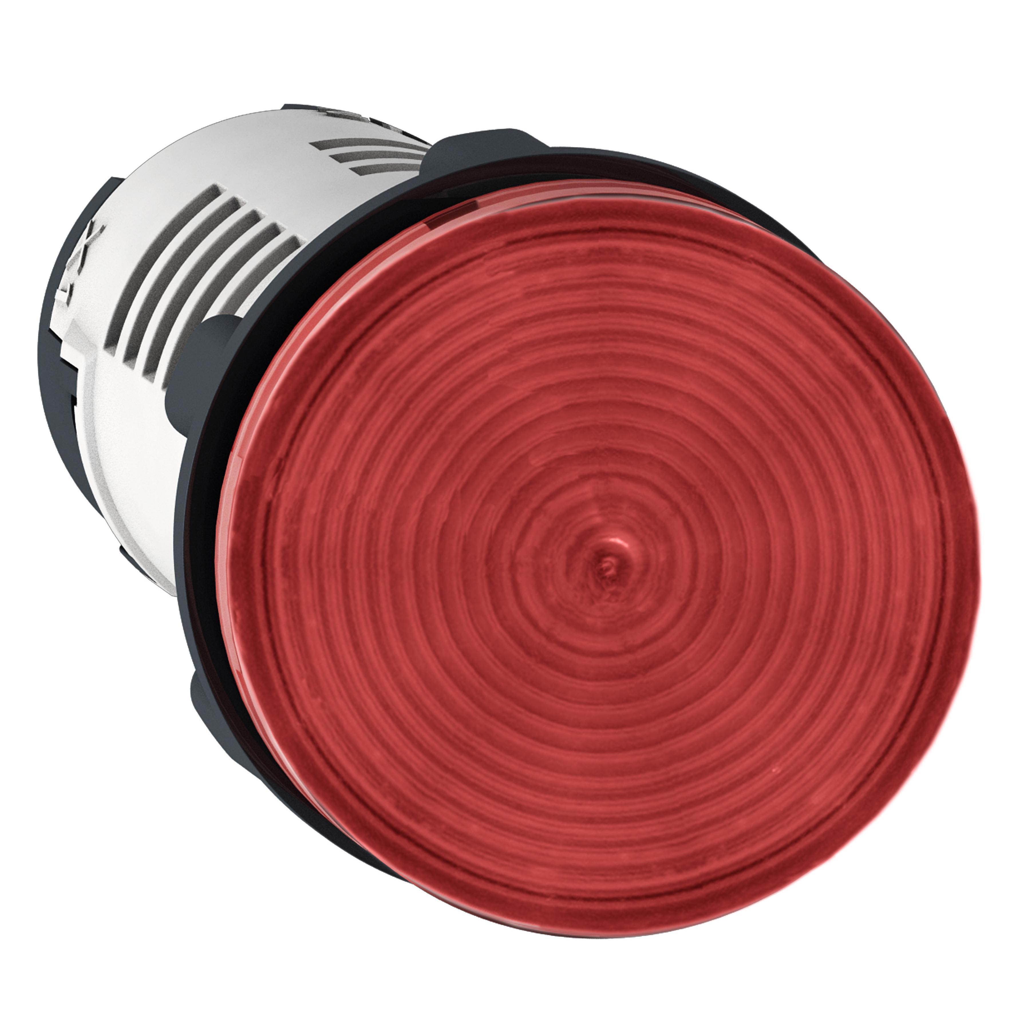Schneider Electric XB7EV04MP3 Pilot Lights
