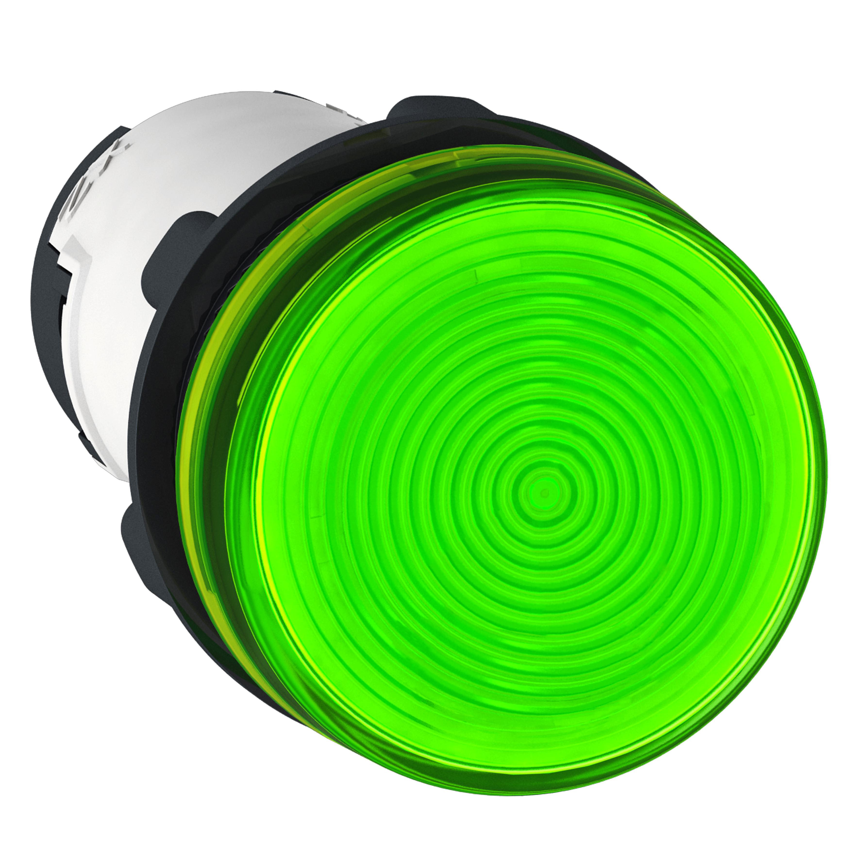 Schneider Electric XB7EV73P Pilot Lights