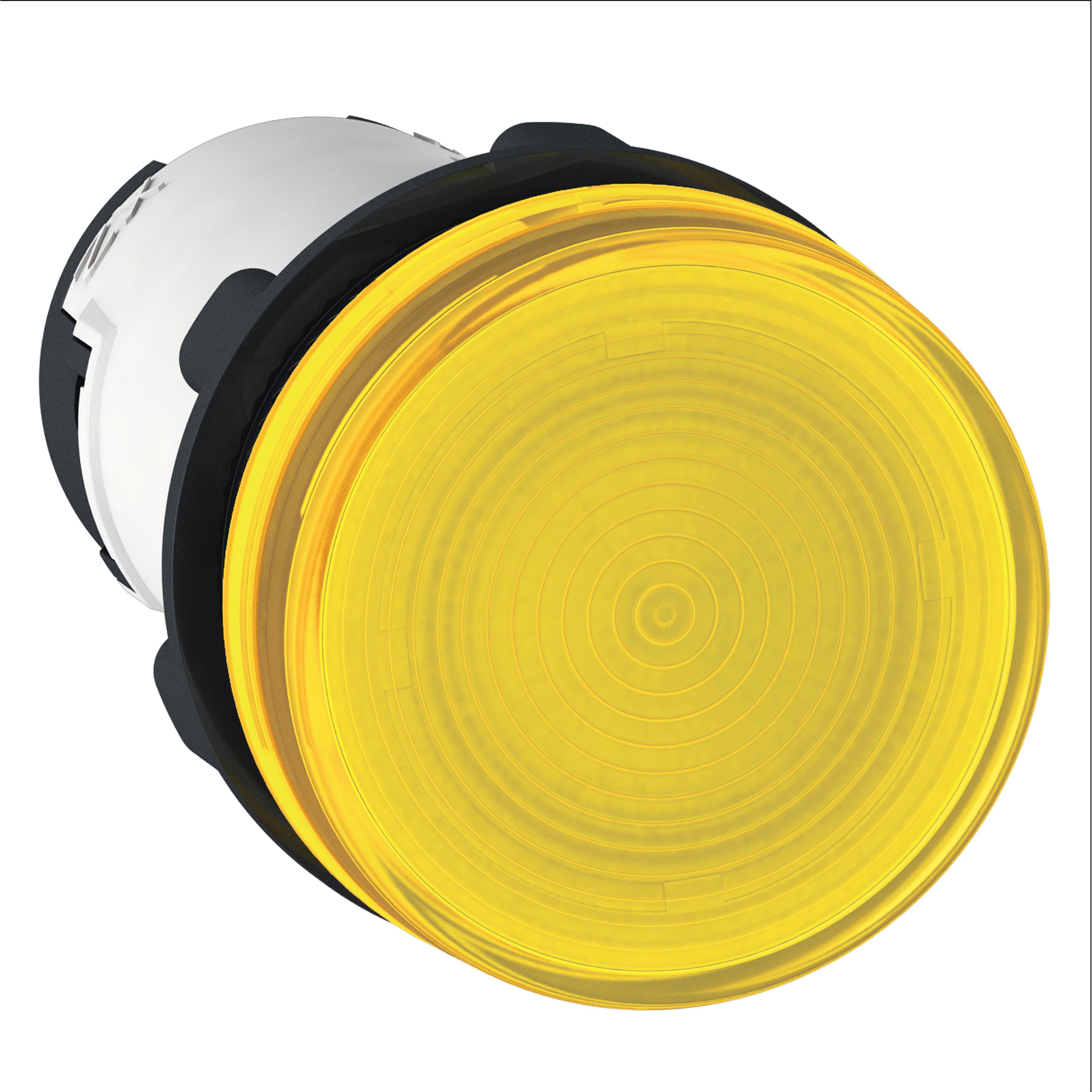Schneider Electric XB7EV75P Pilot Lights