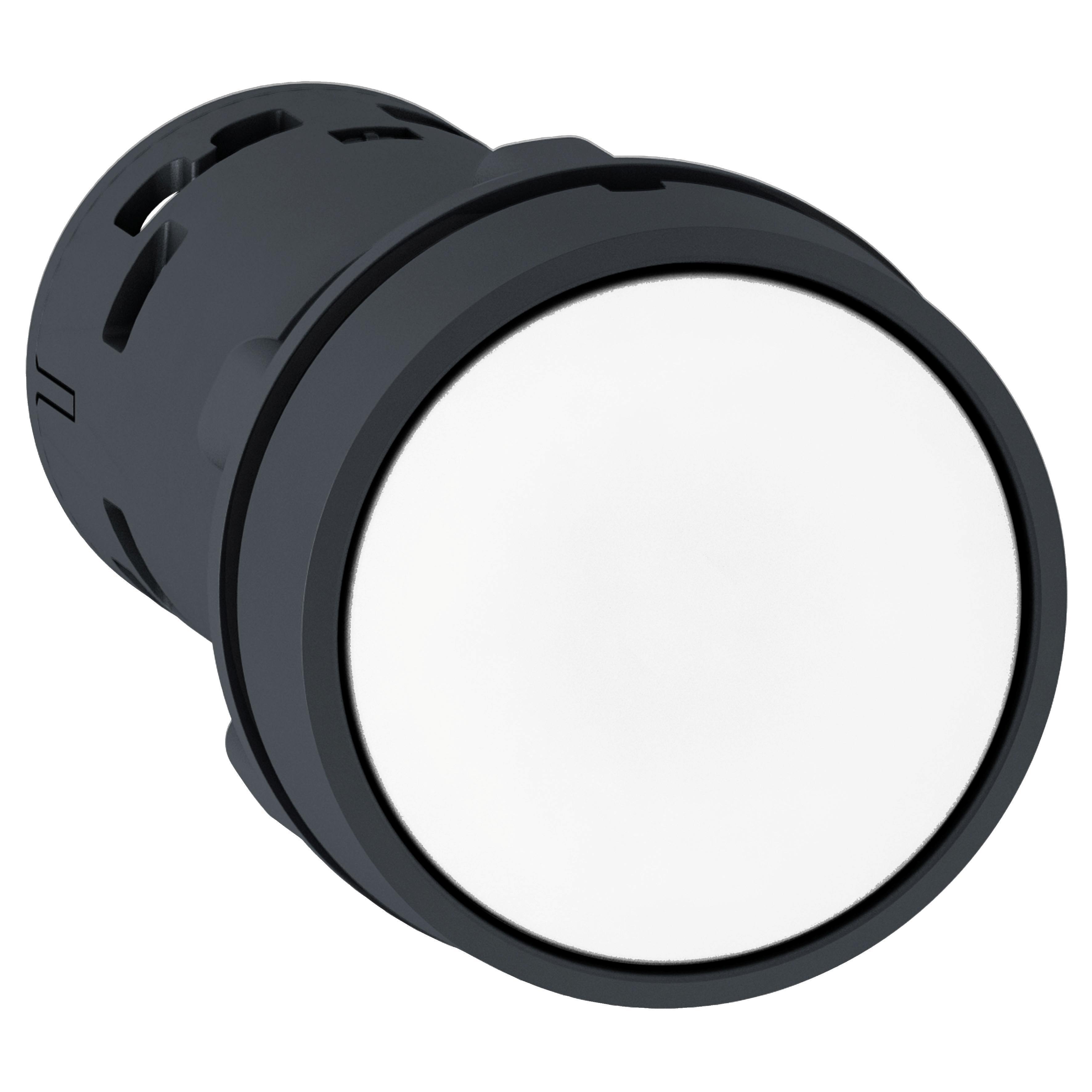 Schneider Electric XB7NA15 Non-Illuminated Pushbuttons