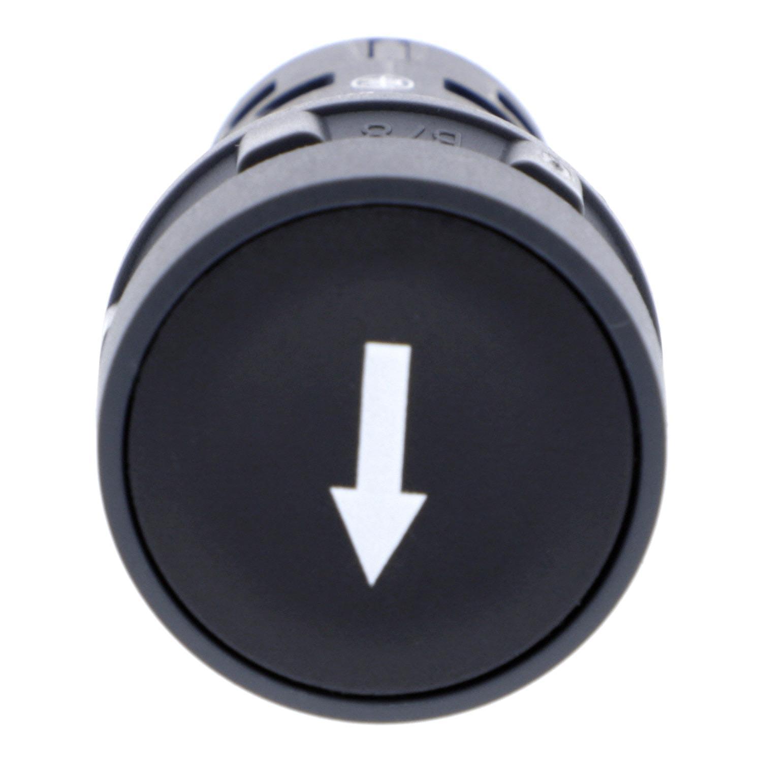 Schneider Electric XB7NA21343 Non-Illuminated Pushbuttons