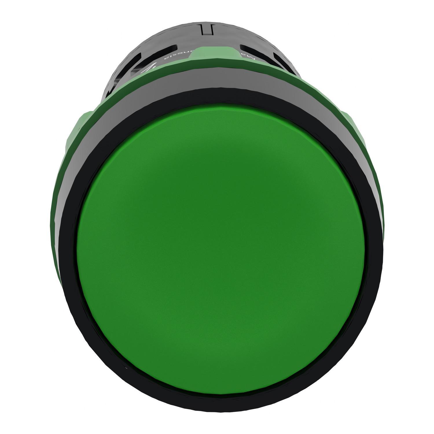 Schneider Electric XB7NA33 Non-Illuminated Pushbuttons