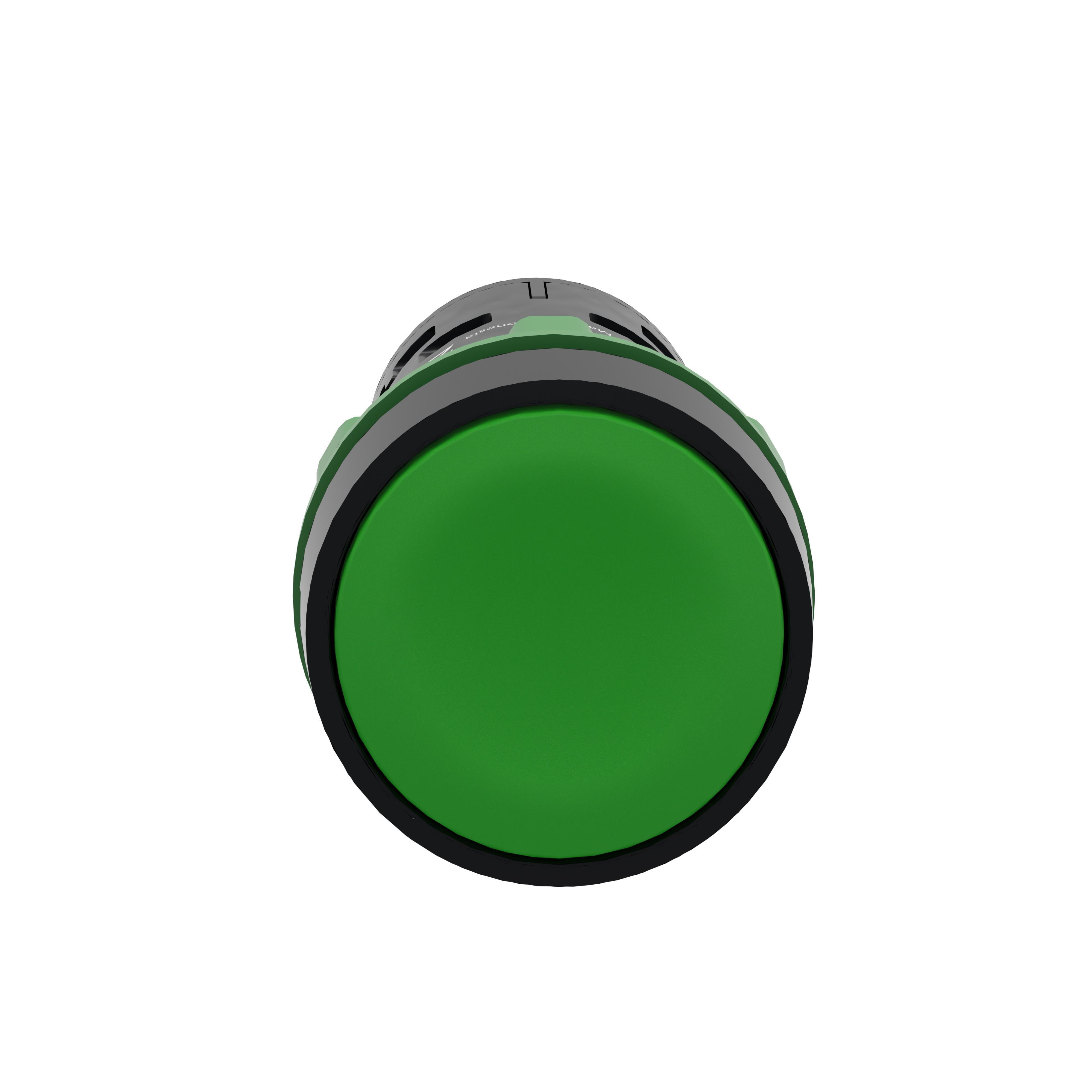 Schneider Electric XB7NA35 Non-Illuminated Pushbuttons