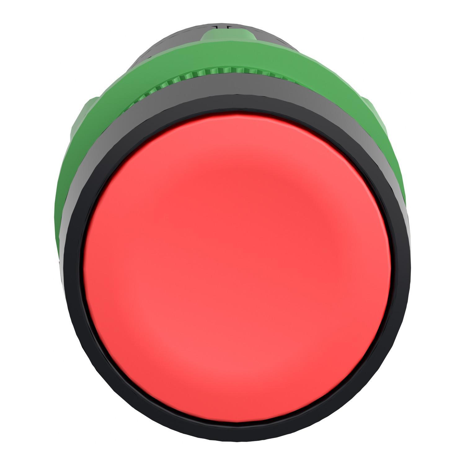 Schneider Electric XB7NA42 Non-Illuminated Pushbuttons