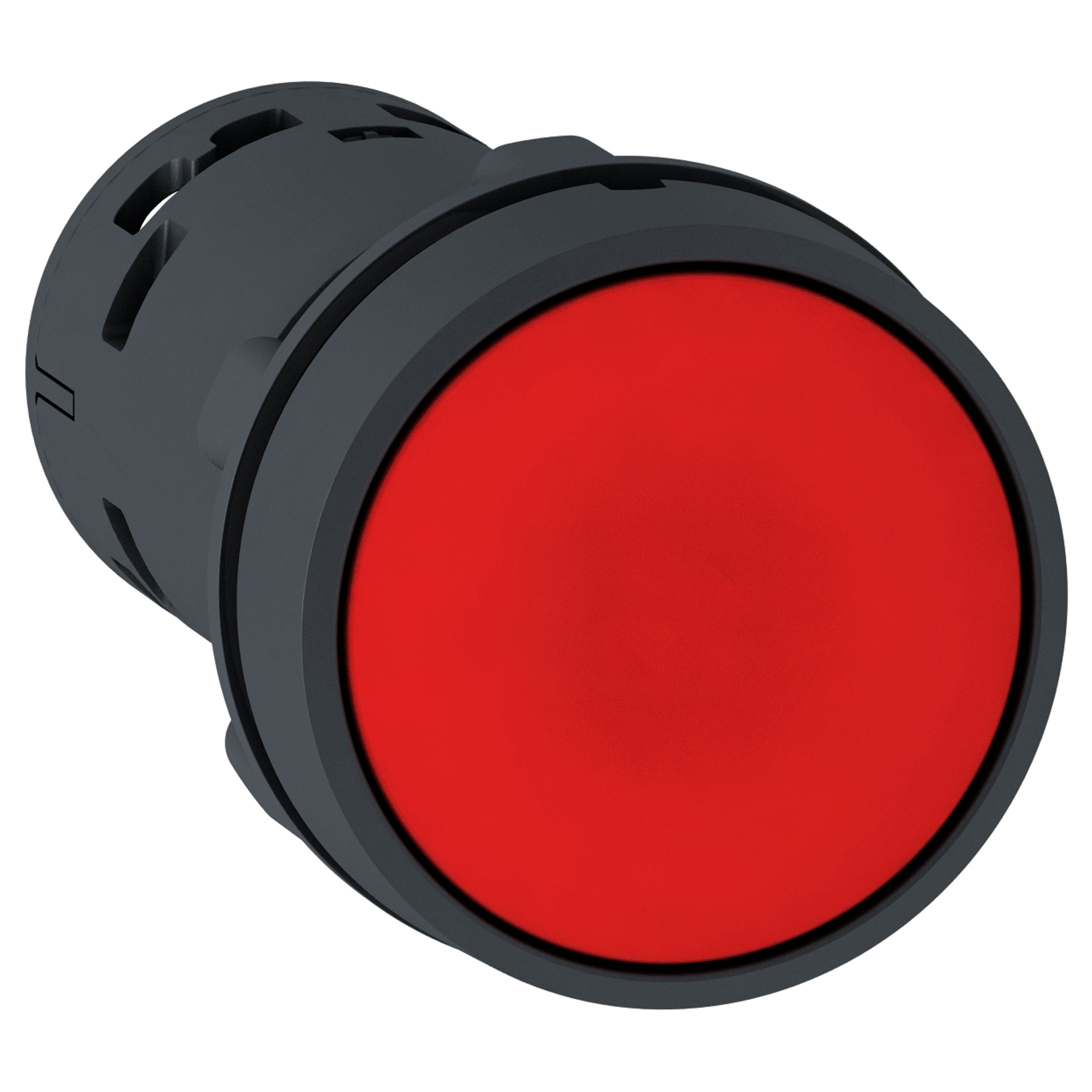 Schneider Electric XB7NA45 Non-Illuminated Pushbuttons