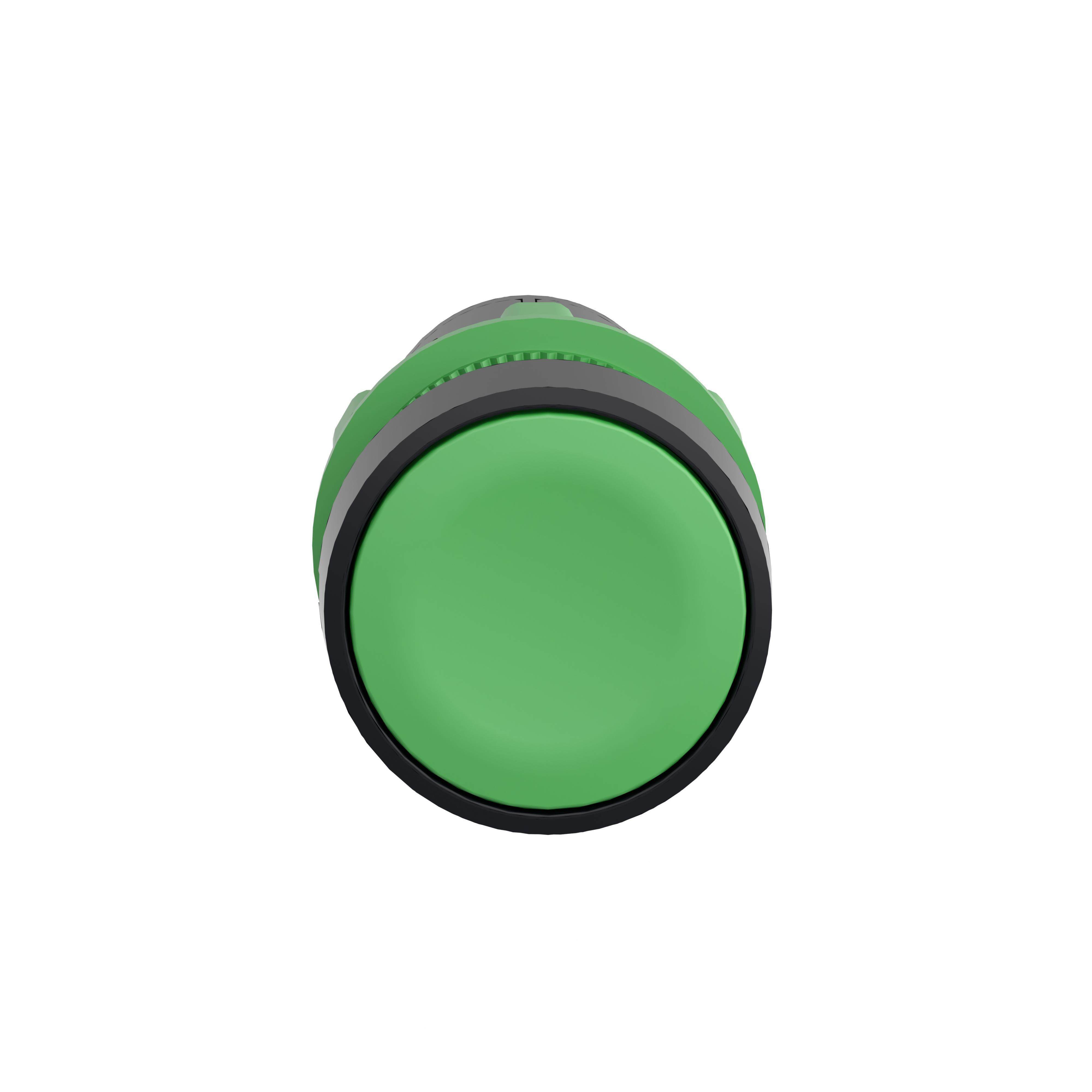 Schneider Electric XB7NH31 Non-Illuminated Pushbuttons