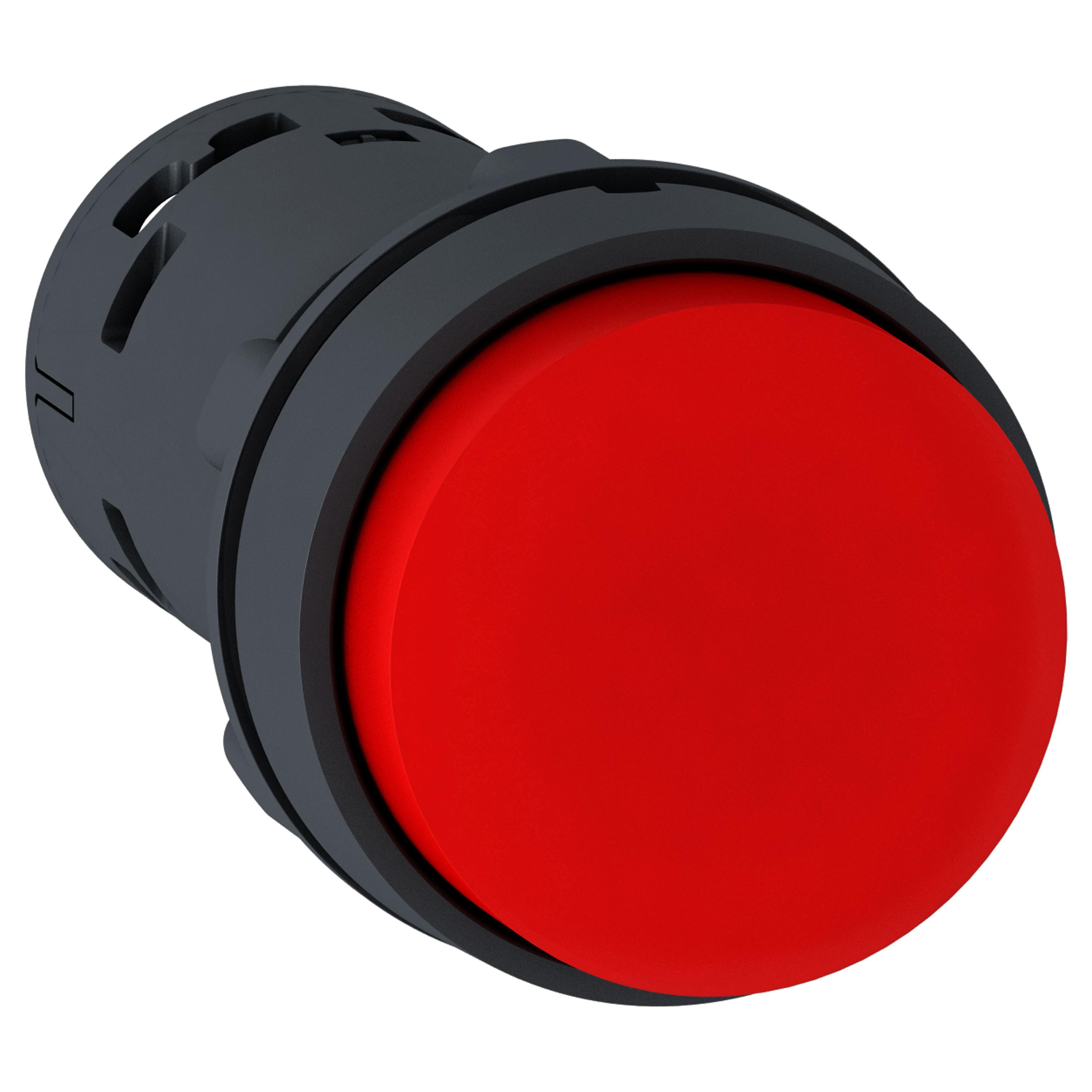 Schneider Electric XB7NL45 Non-Illuminated Pushbuttons