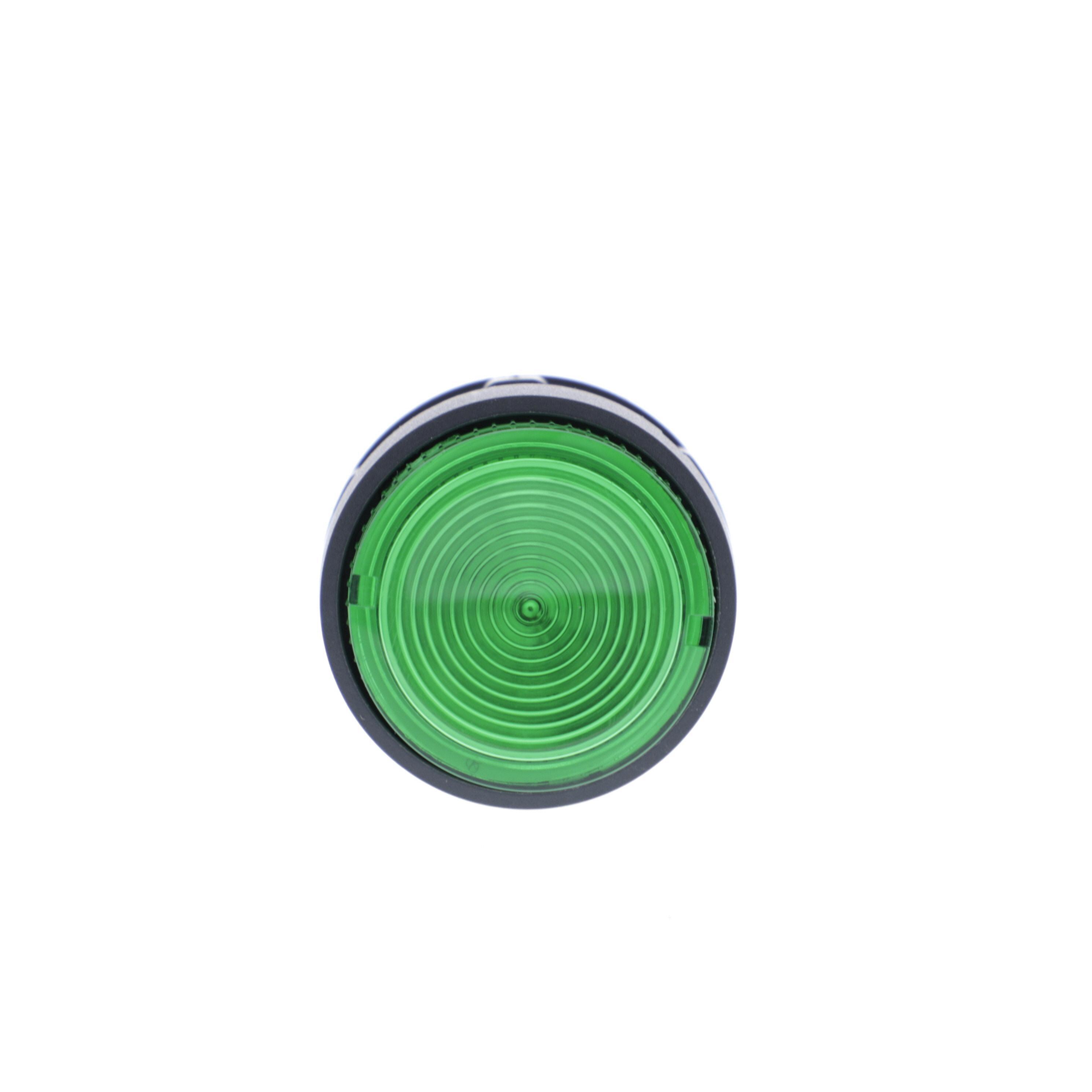 Schneider Electric XB7NW33M1 Illuminated Pushbuttons