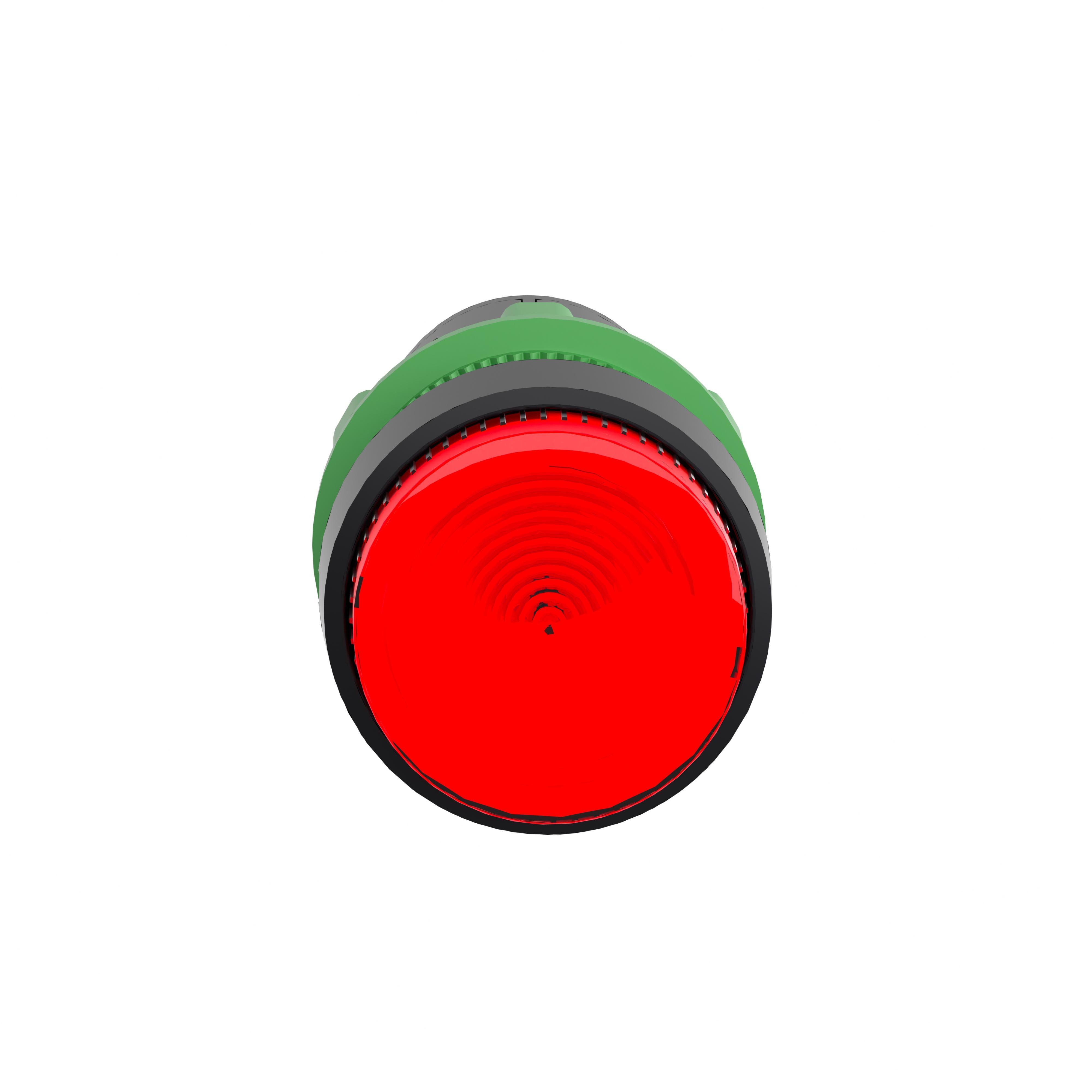 Schneider Electric XB7NW34B2 Illuminated Pushbuttons