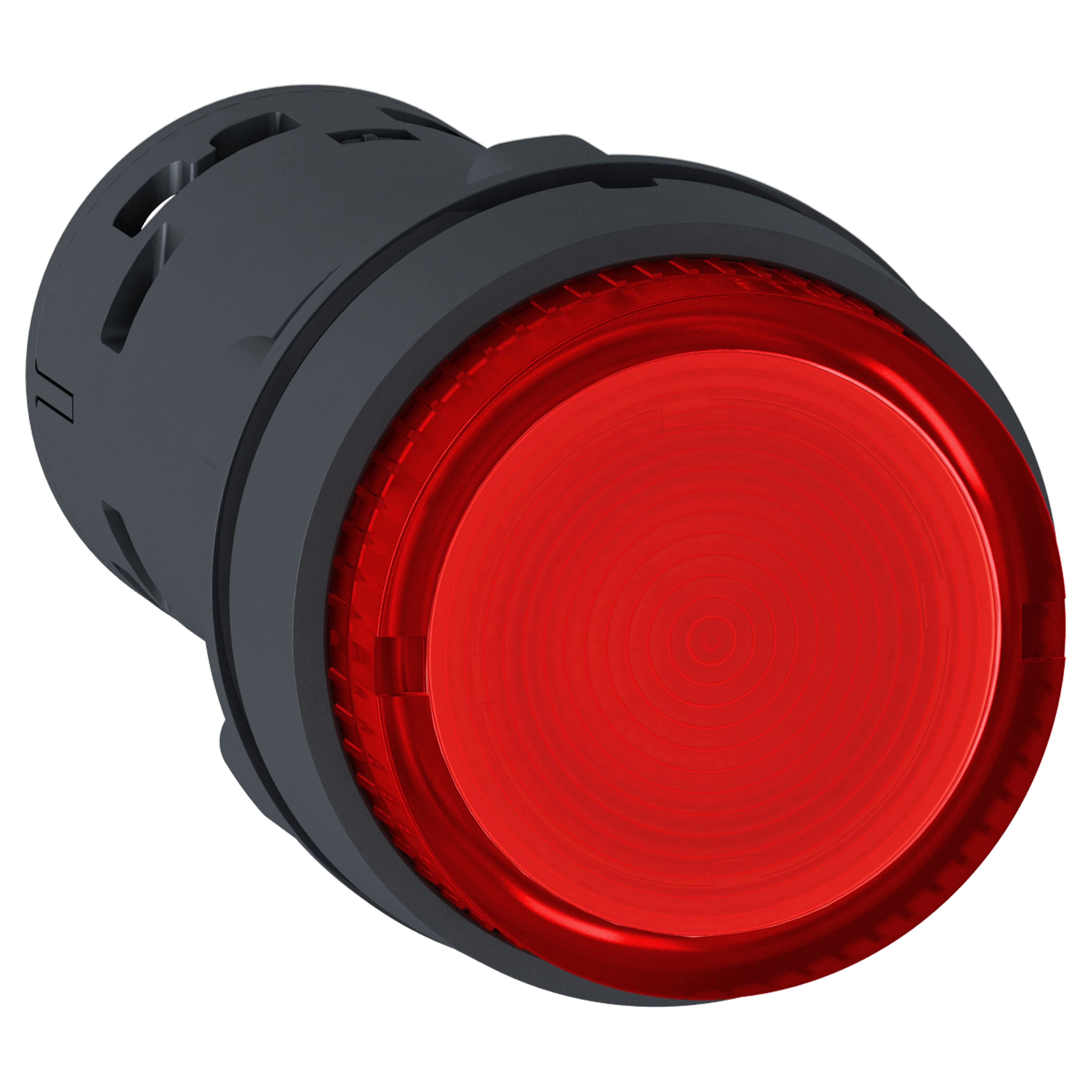 Schneider Electric XB7NW34M1 Illuminated Pushbuttons