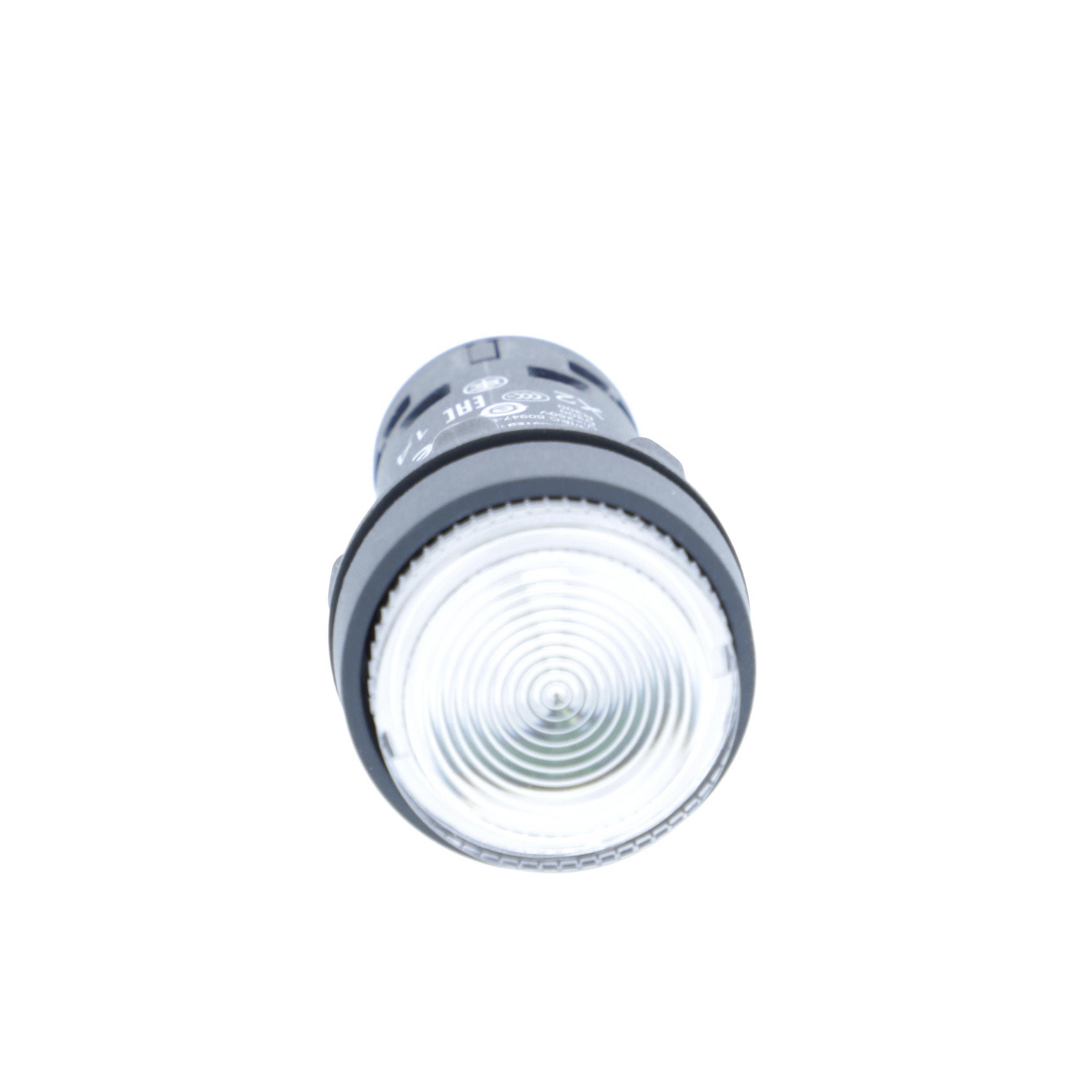 Schneider Electric XB7NW37B1 Illuminated Pushbuttons