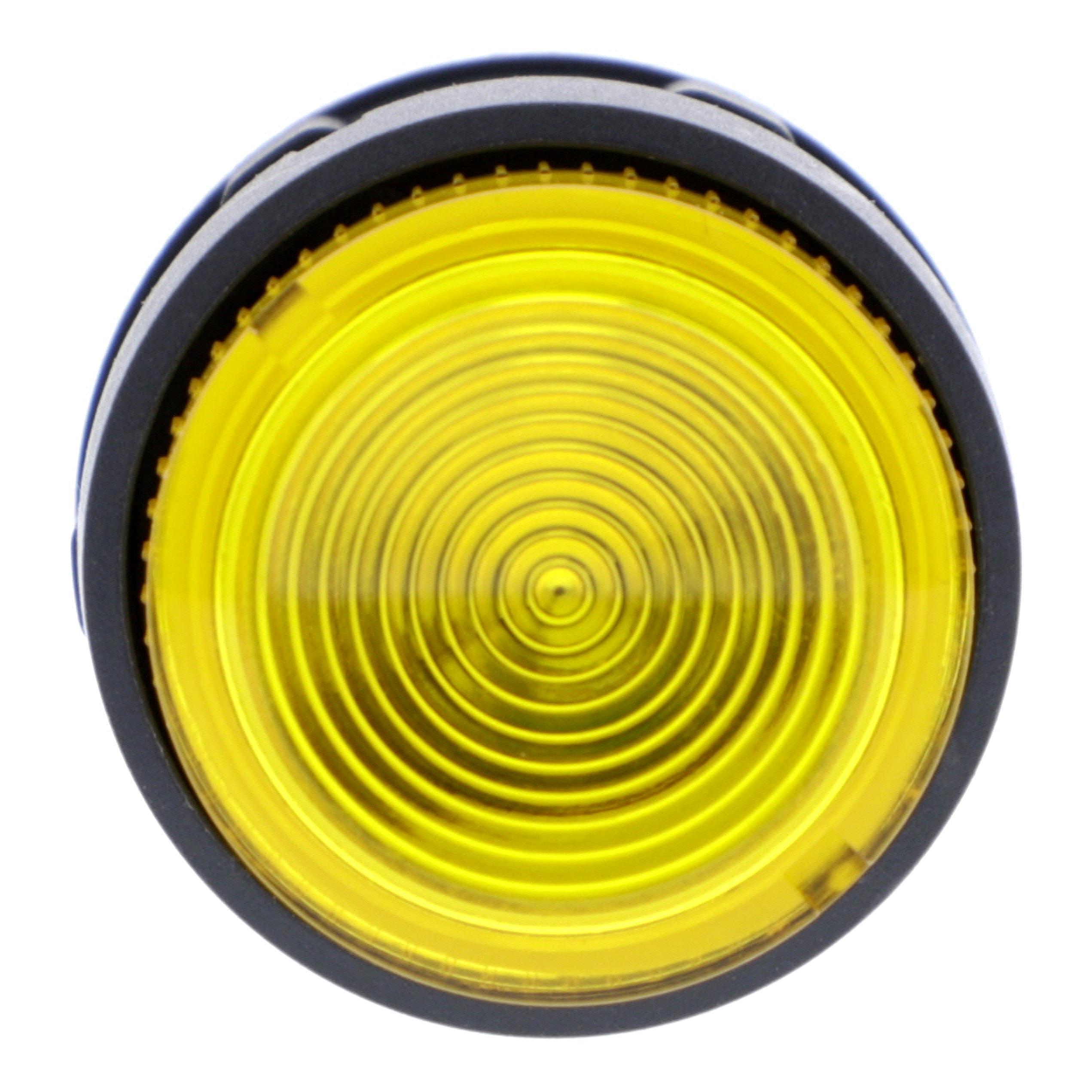 Schneider Electric XB7NW38B1 Illuminated Pushbuttons