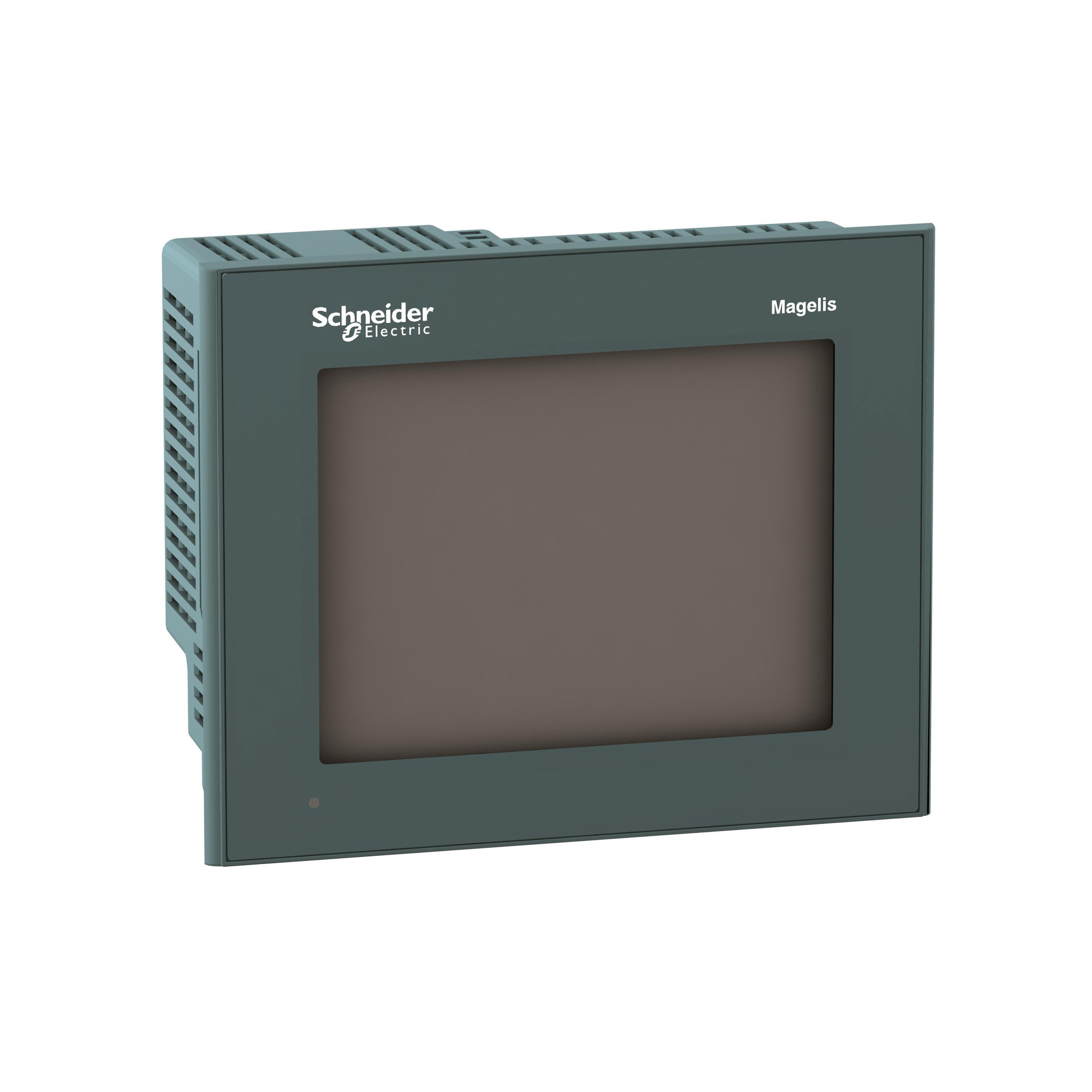 Schneider Electric XBTGC2330T Operator Interfaces Terminals