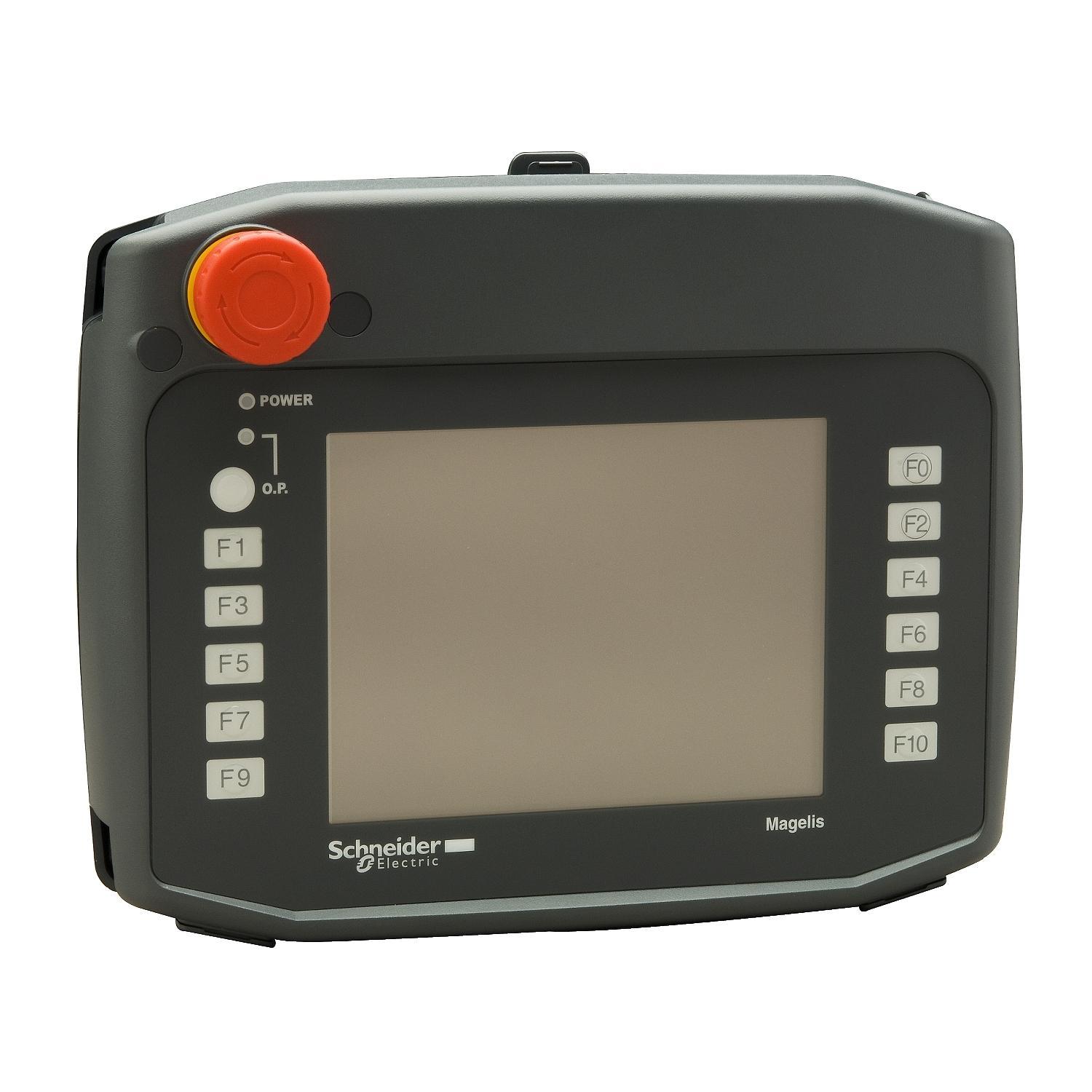 Schneider Electric XBTGH2460 Operator Interfaces Terminals