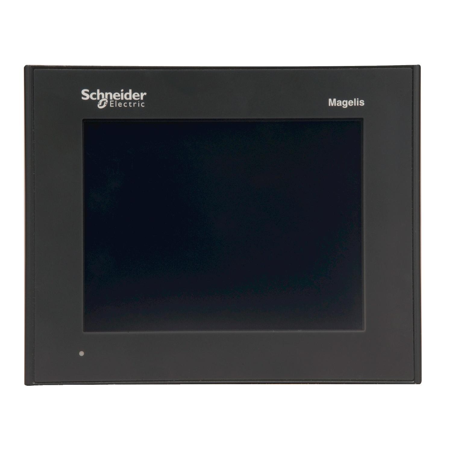 Schneider Electric XBTGT2930 Operator Interfaces Terminals