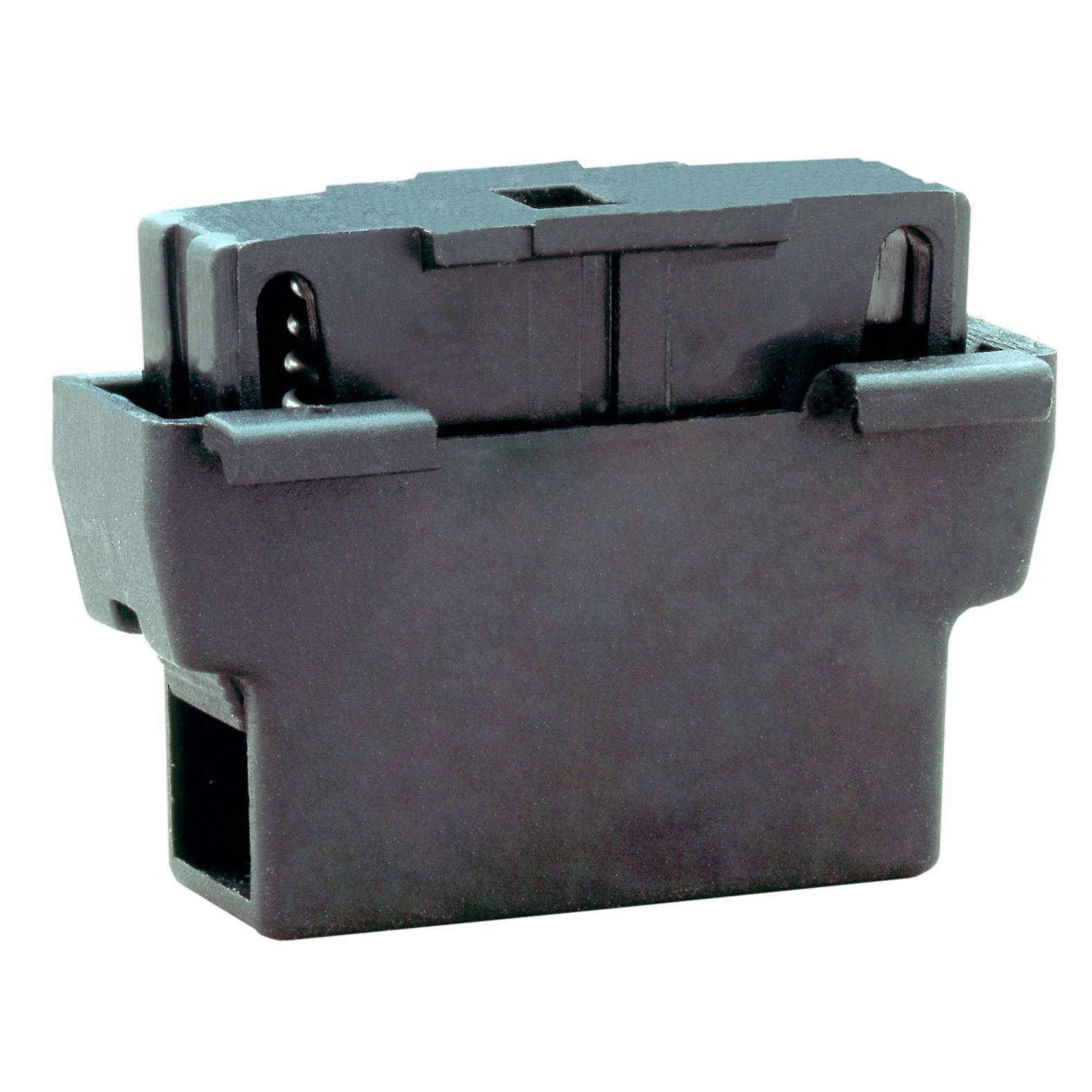 Schneider Electric XBTZ3002 Interface Terminal Mounting Accessories