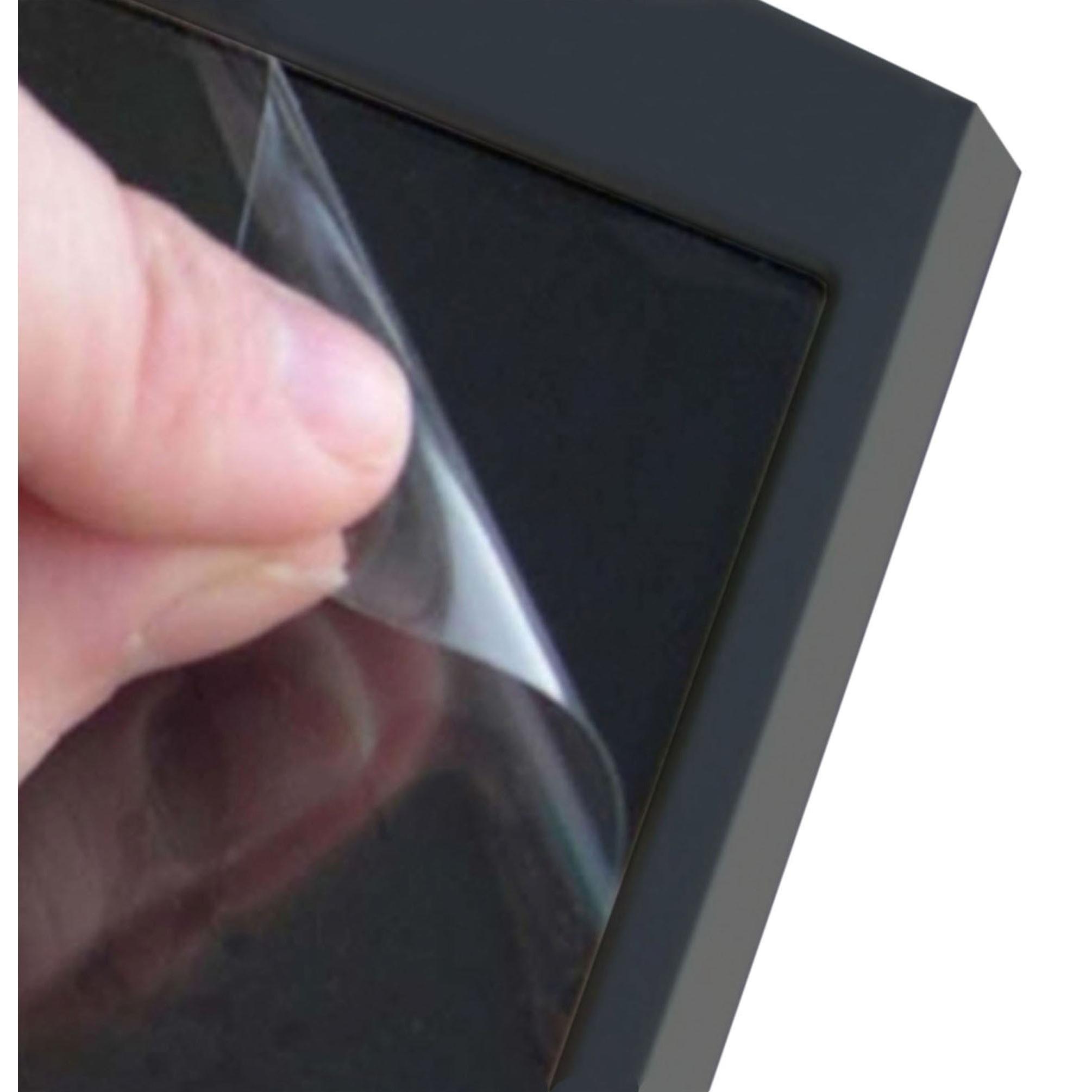 Schneider Electric HMIZG63W Interface Terminal Screen Accessories