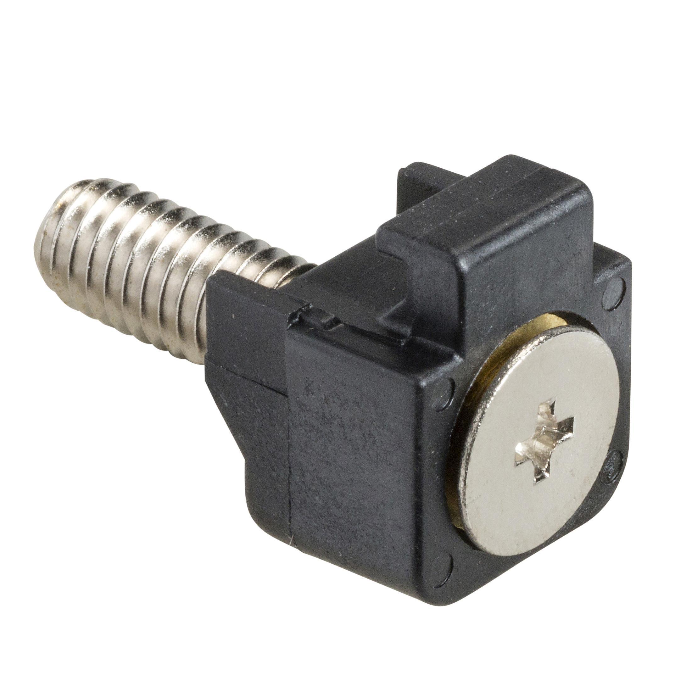 Schneider Electric HMIZSFIX1 Interface Terminal Mounting Accessories