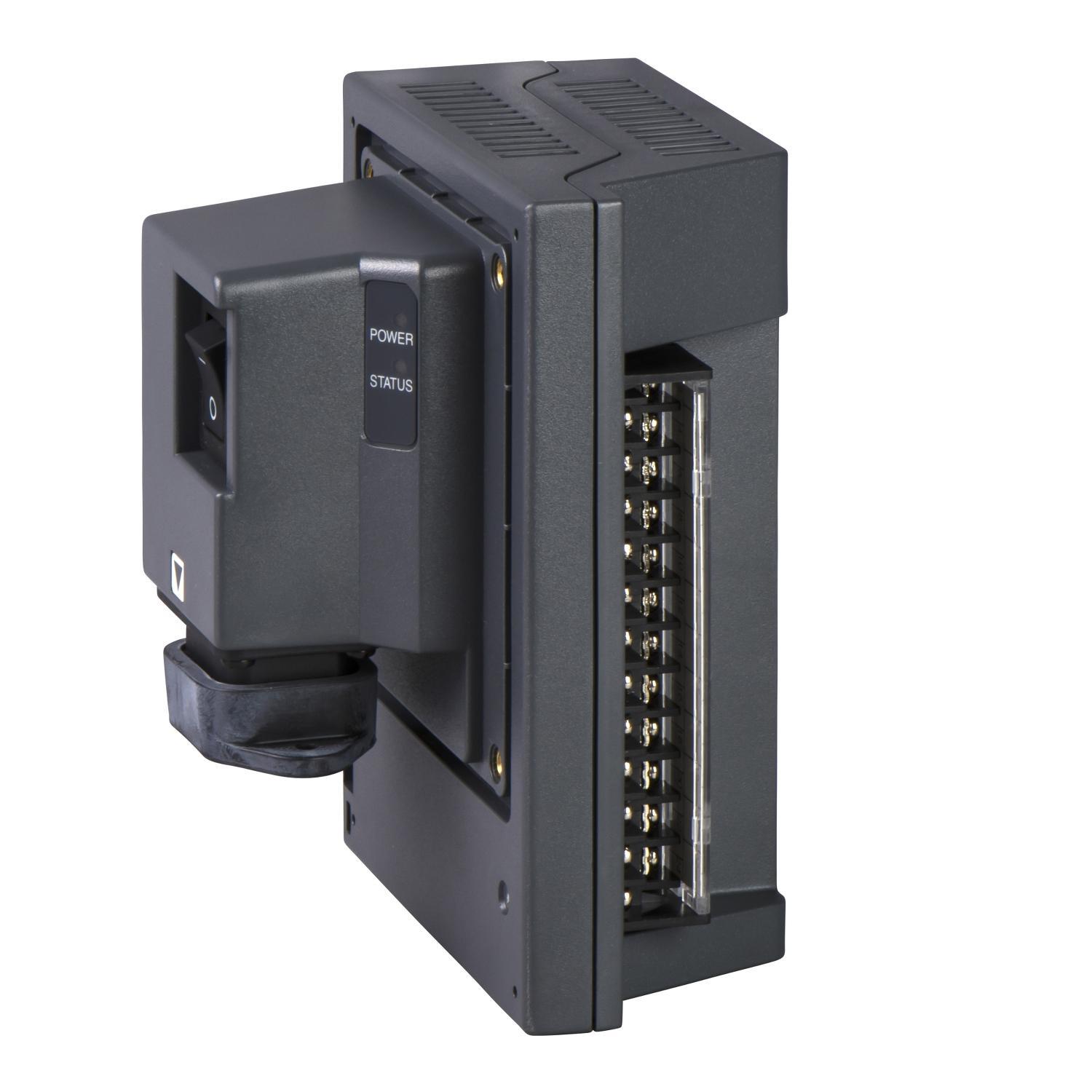 Schneider Electric XBTZGJBOX Interface Connectors