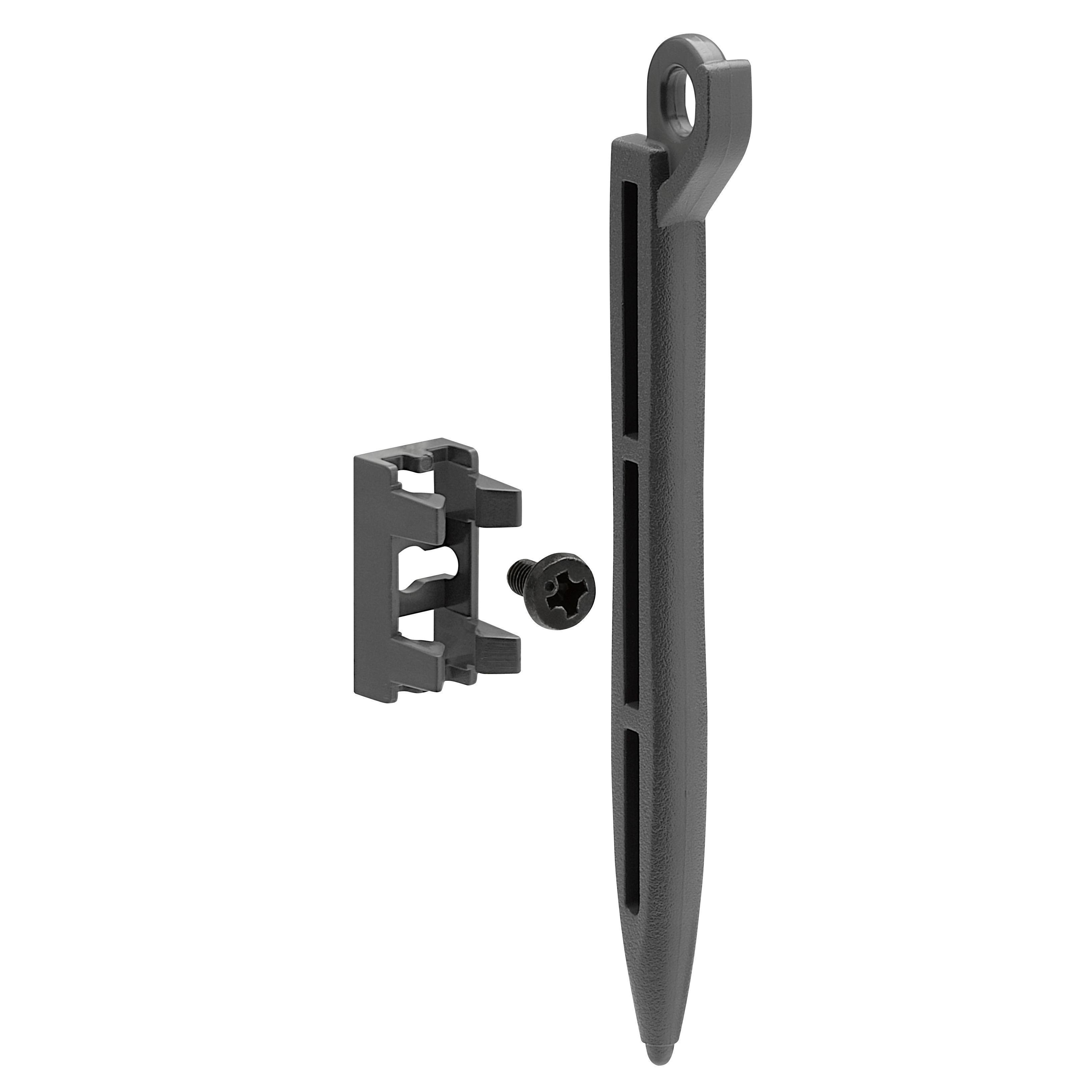 Schneider Electric XBTZGPEN Interface Terminal Mounting Accessories