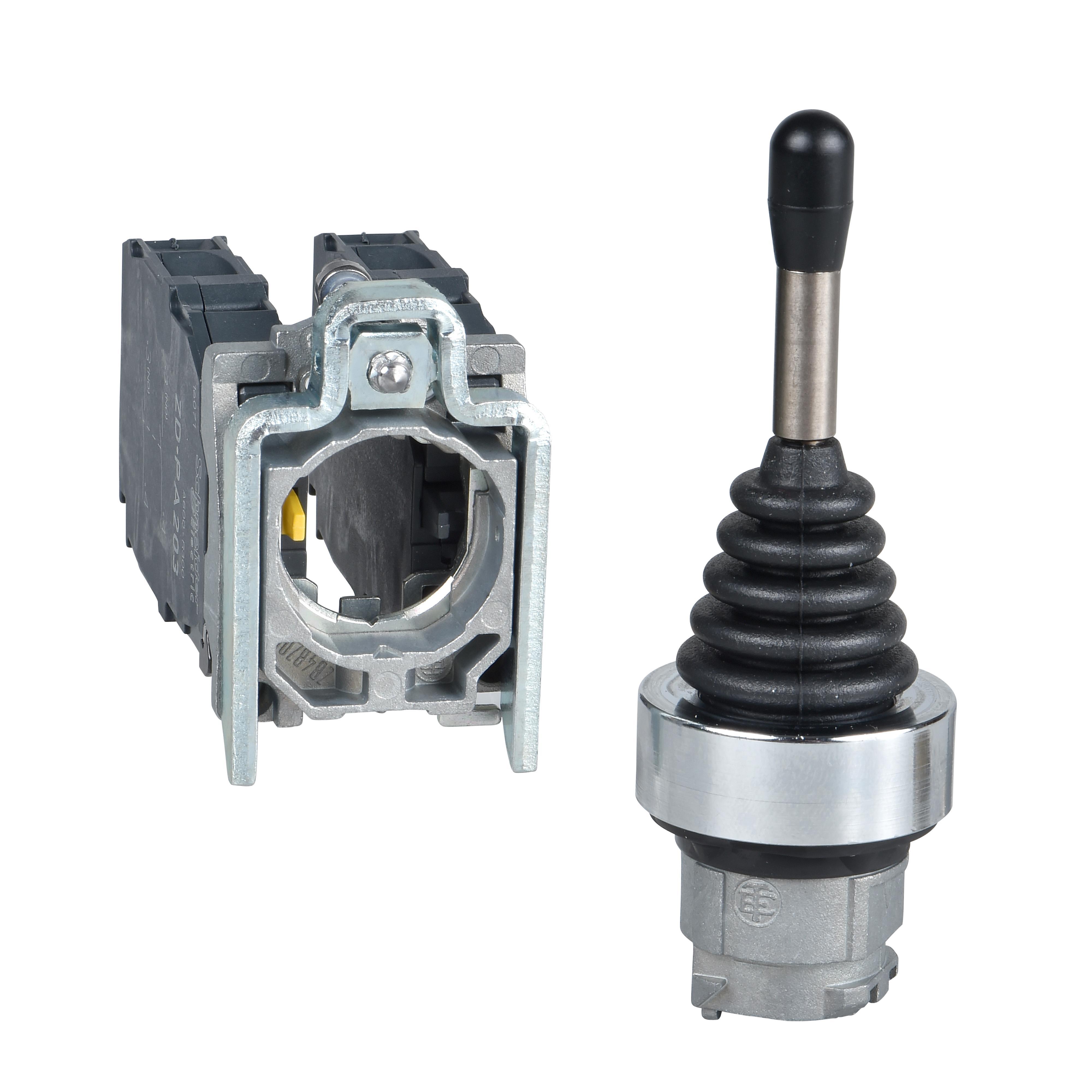 Schneider Electric XD4PA14 Joystick Switches