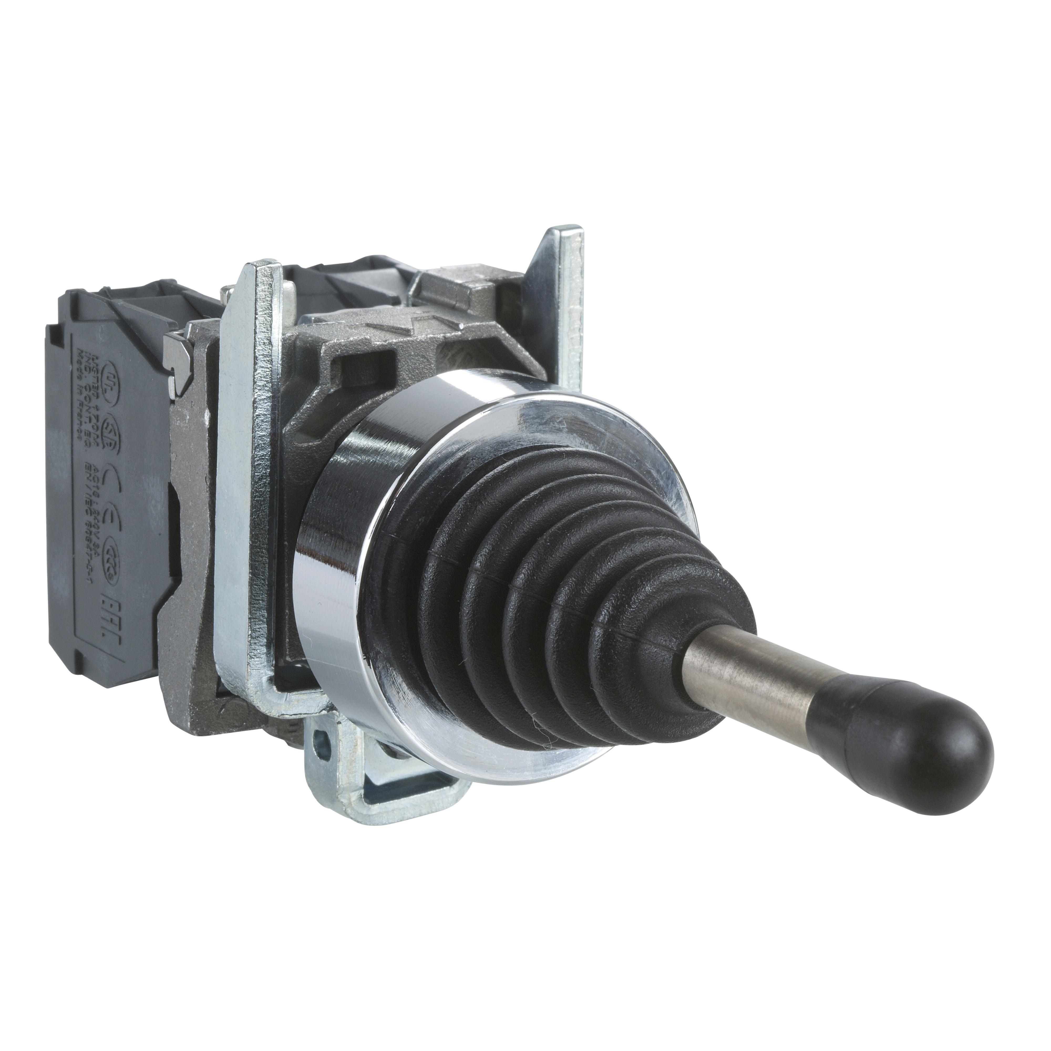 Schneider Electric XD4PA22 Joystick Switches