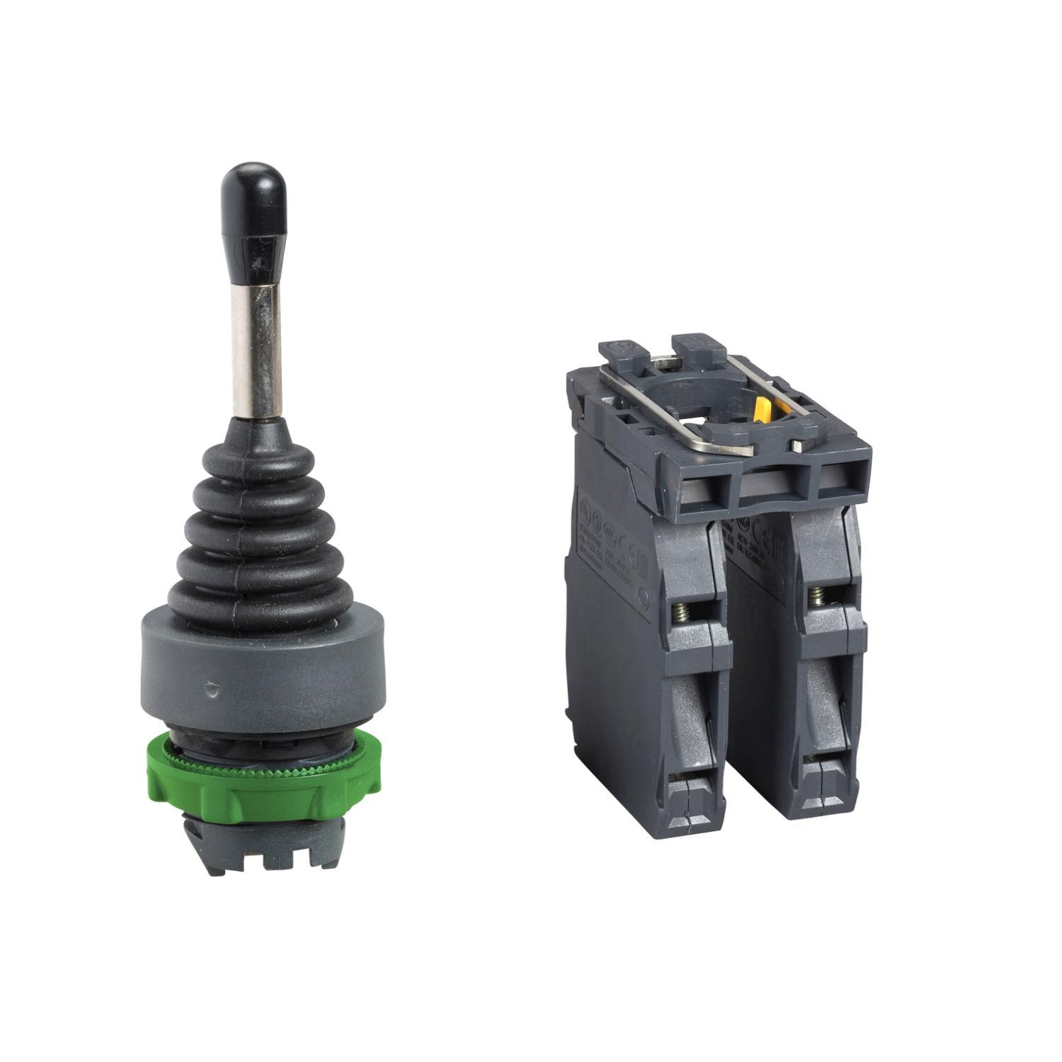 Schneider Electric XD5PA14 Joystick Switches